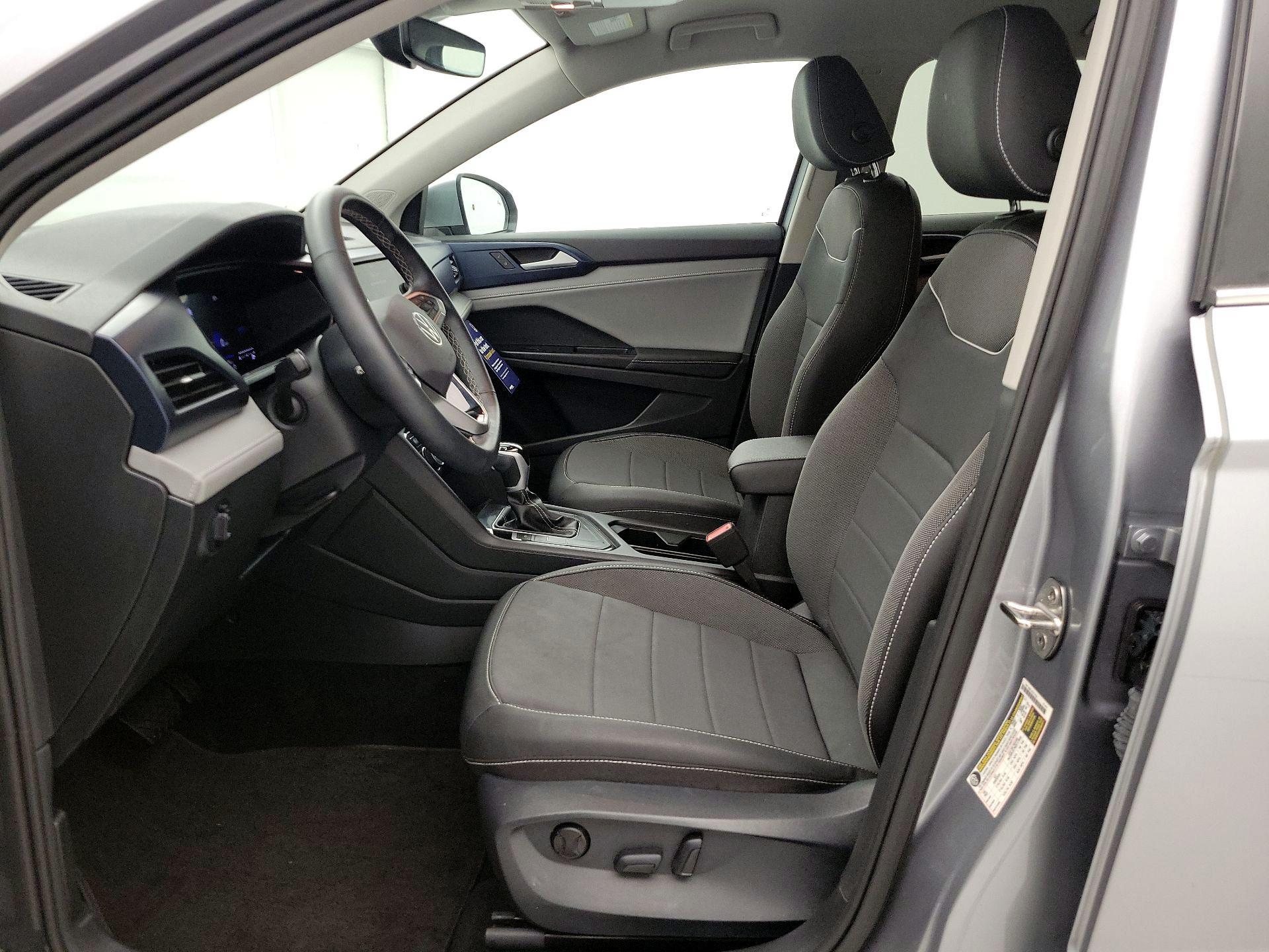 Thumbnail: 2024 Volkswagen Taos - 11