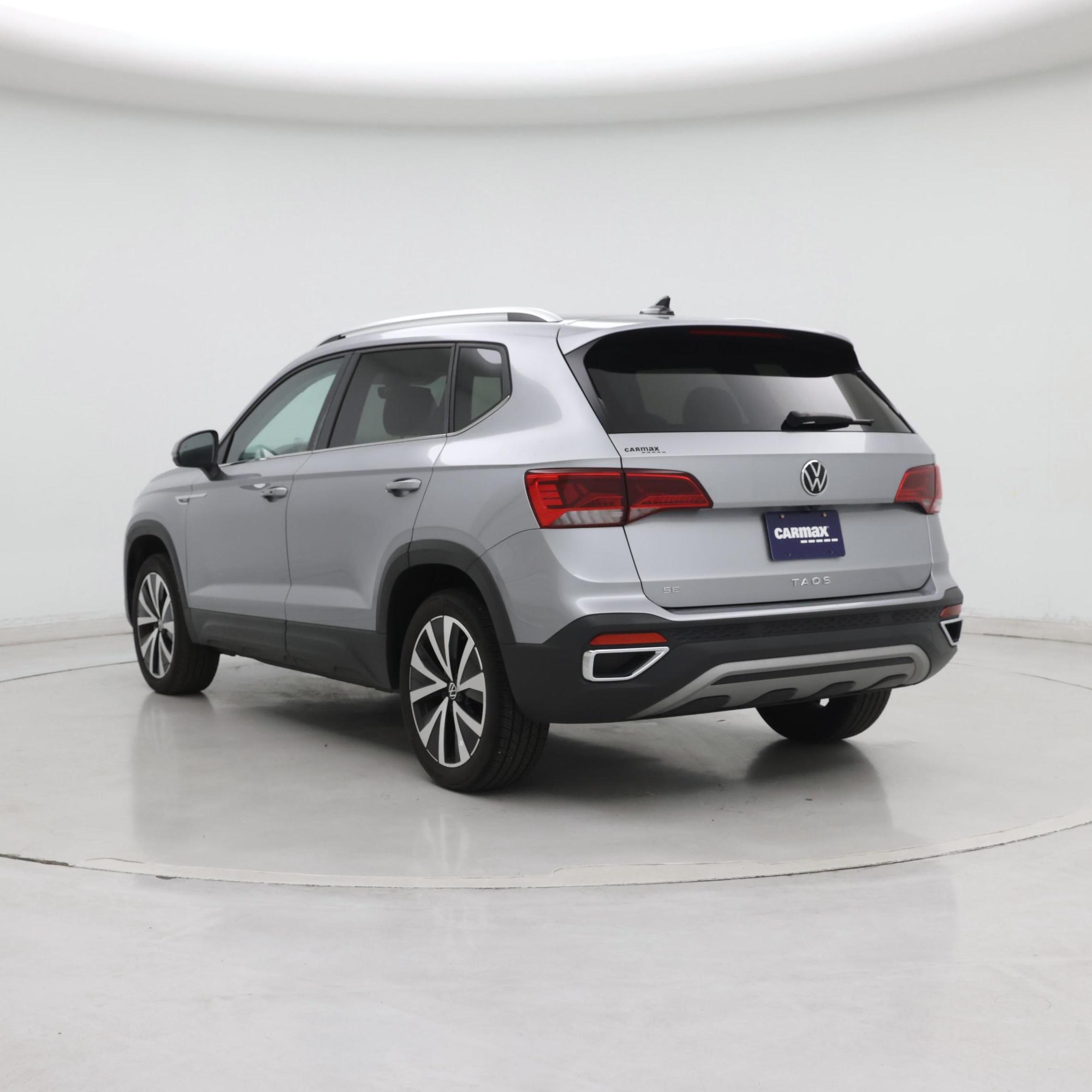 Thumbnail: 2024 Volkswagen Taos - 2