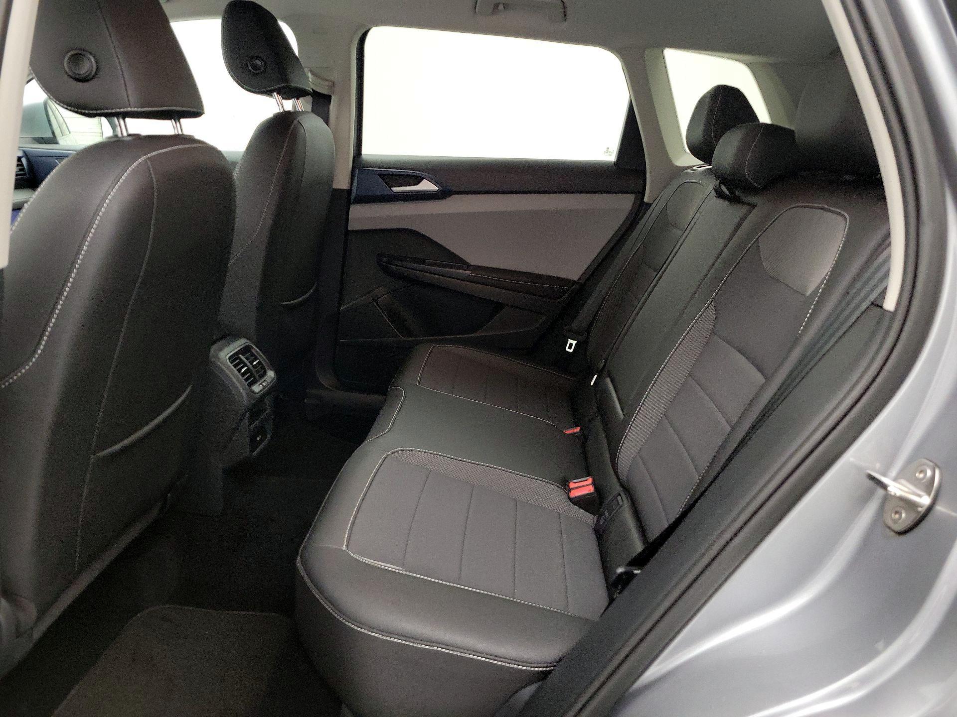 Thumbnail: 2024 Volkswagen Taos - 19