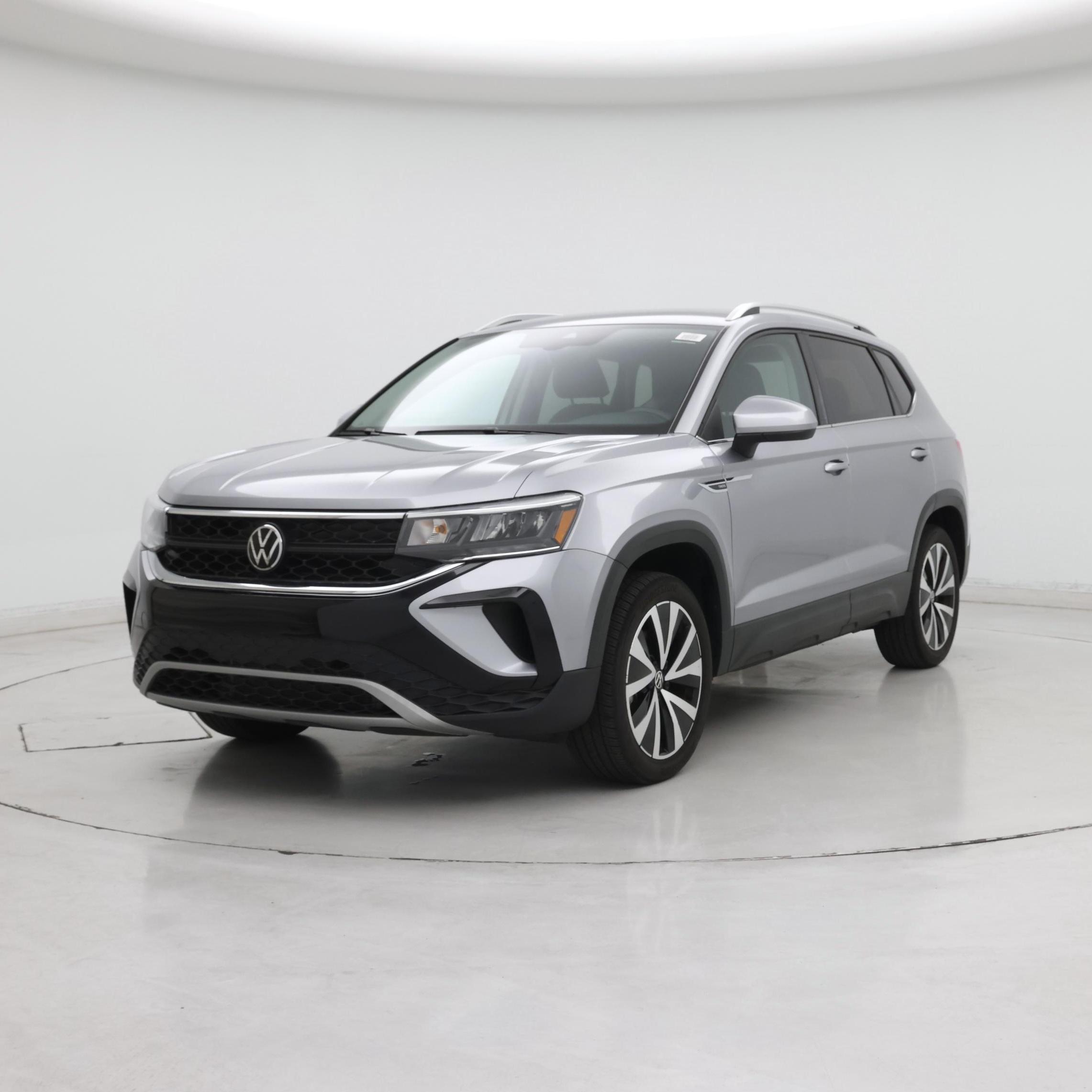 Thumbnail: 2024 Volkswagen Taos - 4