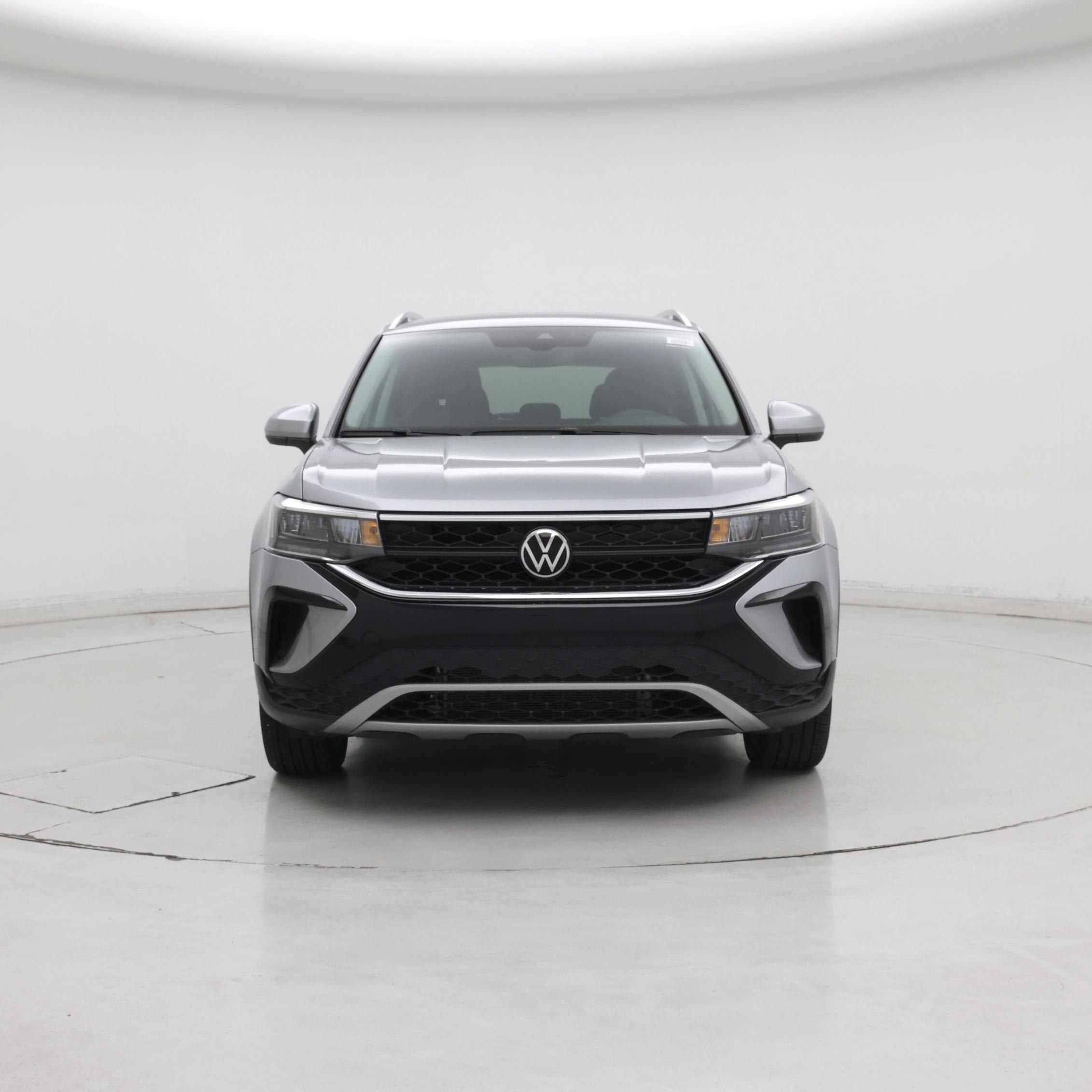 Thumbnail: 2024 Volkswagen Taos - 5