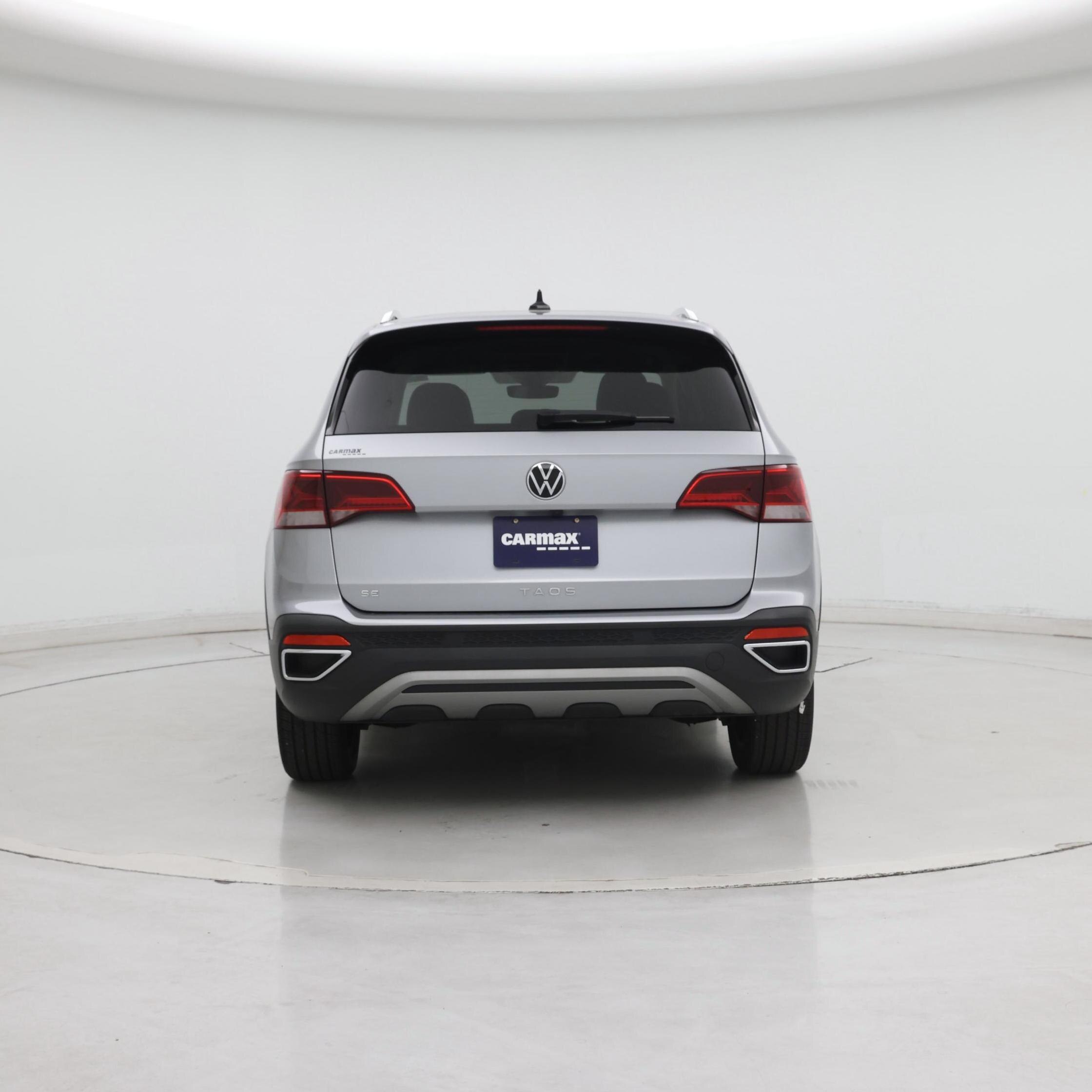 Thumbnail: 2024 Volkswagen Taos - 6