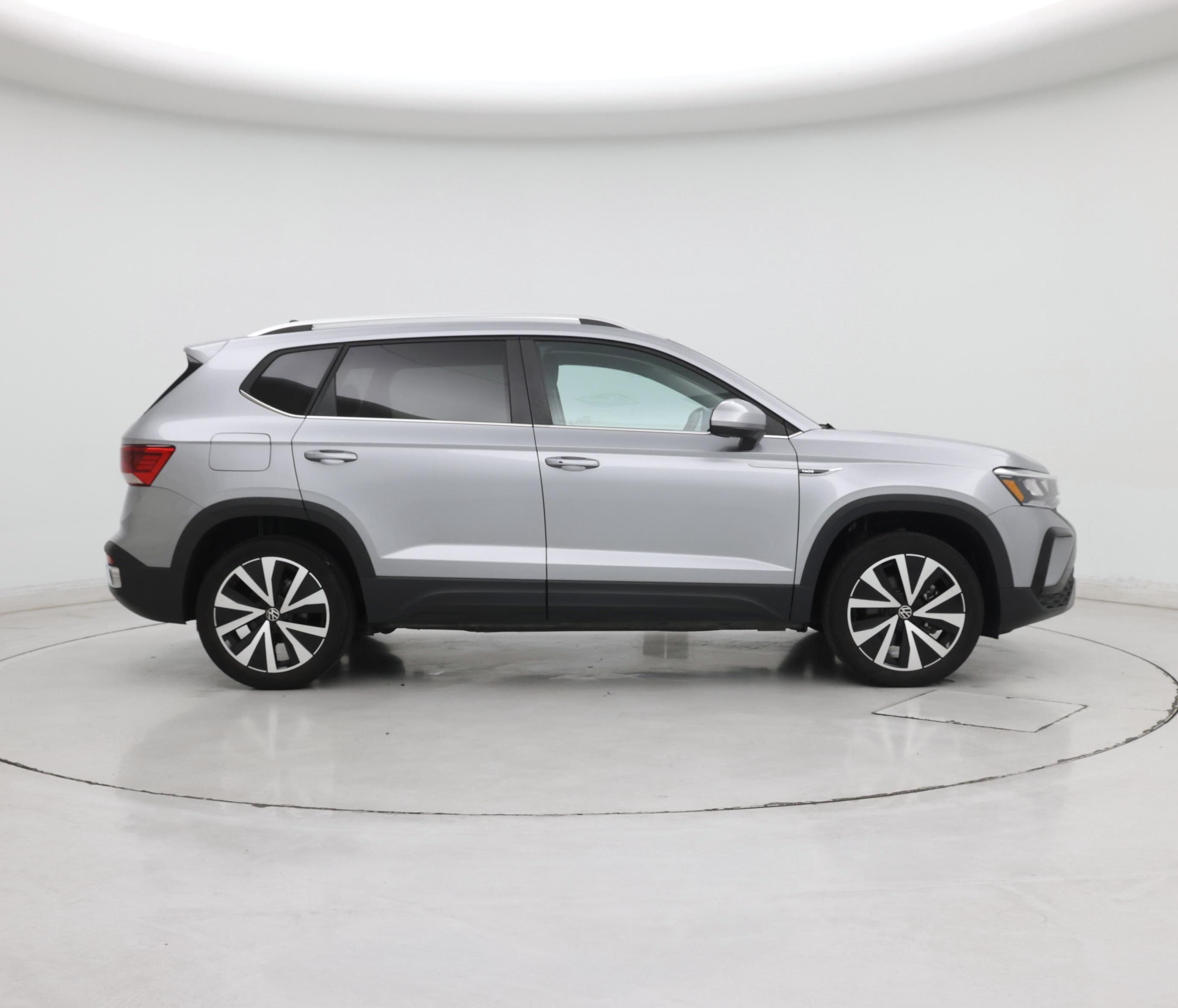 Thumbnail: 2024 Volkswagen Taos - 7