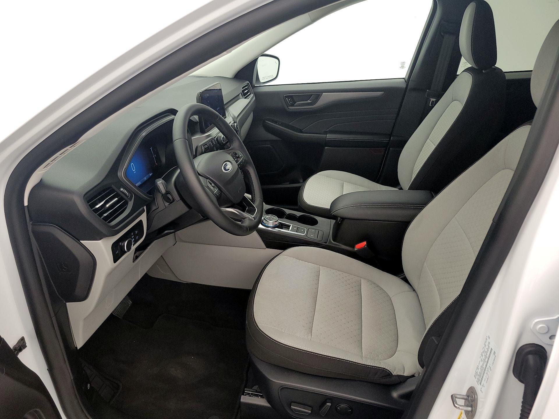 Thumbnail: 2024 Ford Escape - 11