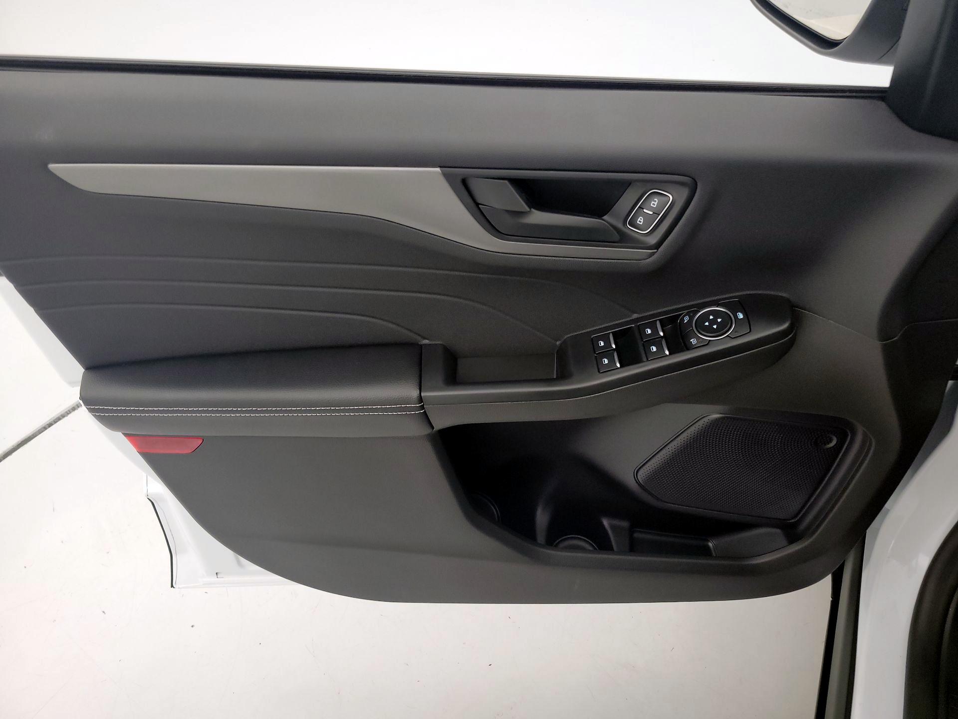 Thumbnail: 2024 Ford Escape - 12