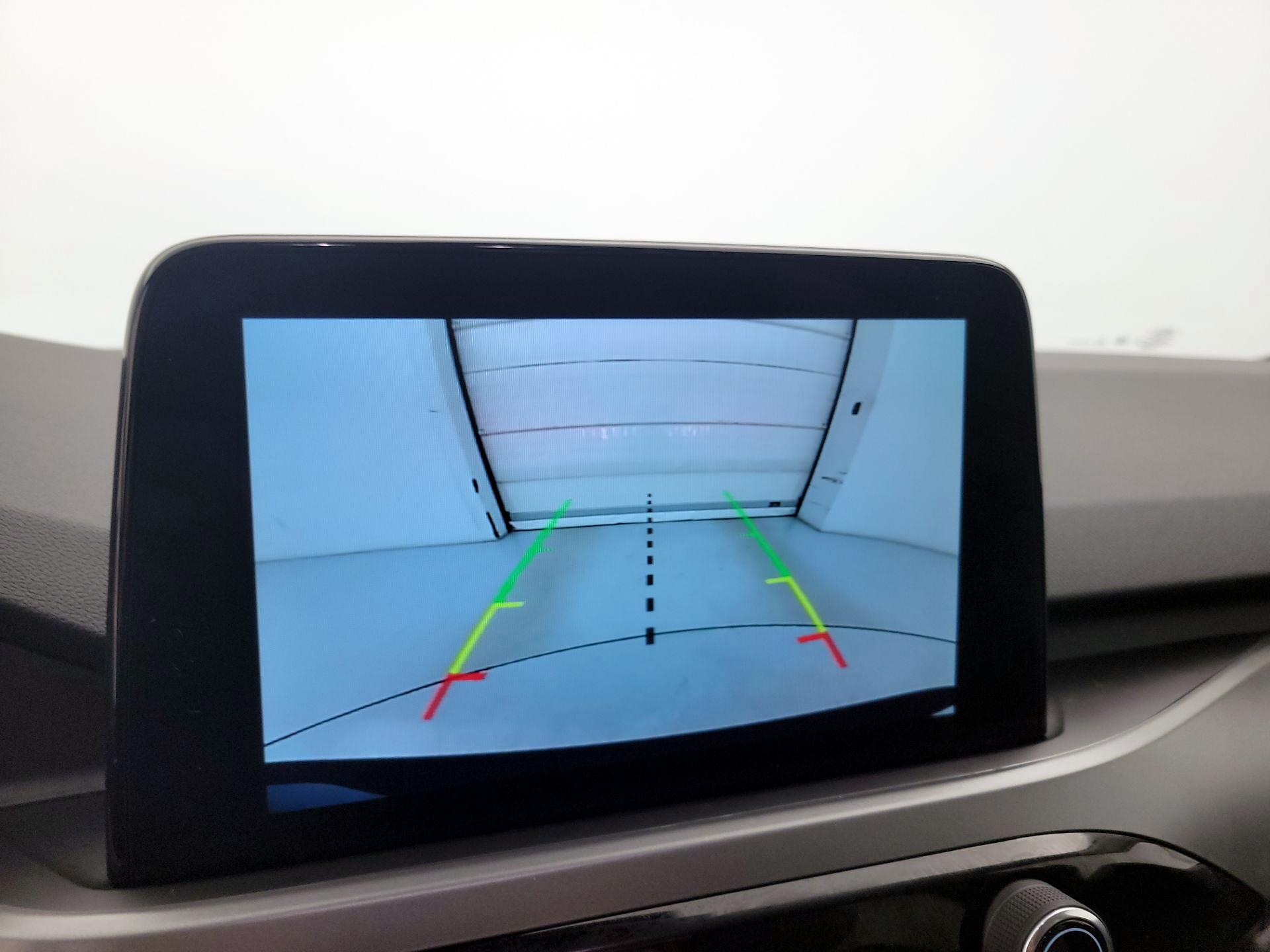 Thumbnail: 2024 Ford Escape - 14