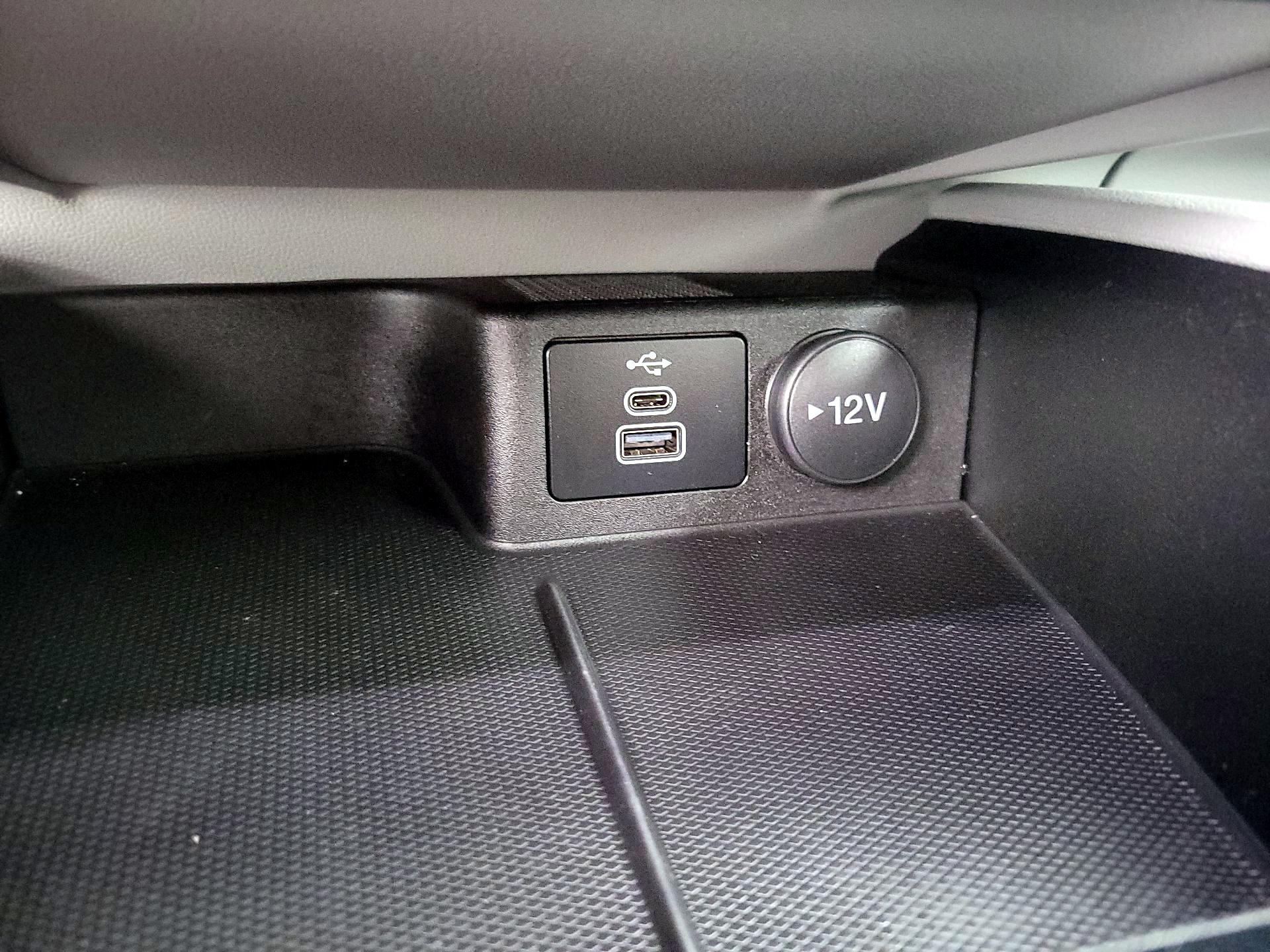 Thumbnail: 2024 Ford Escape - 18