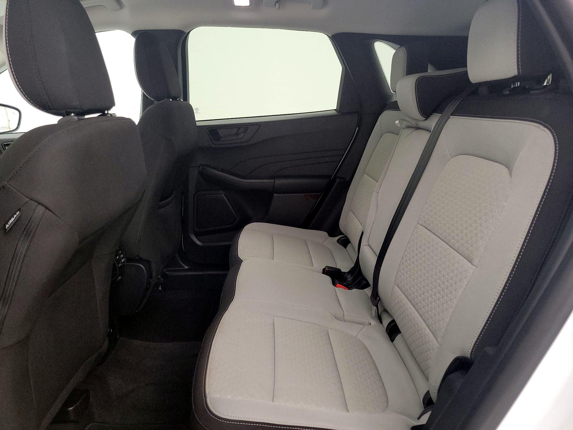 Thumbnail: 2024 Ford Escape - 19