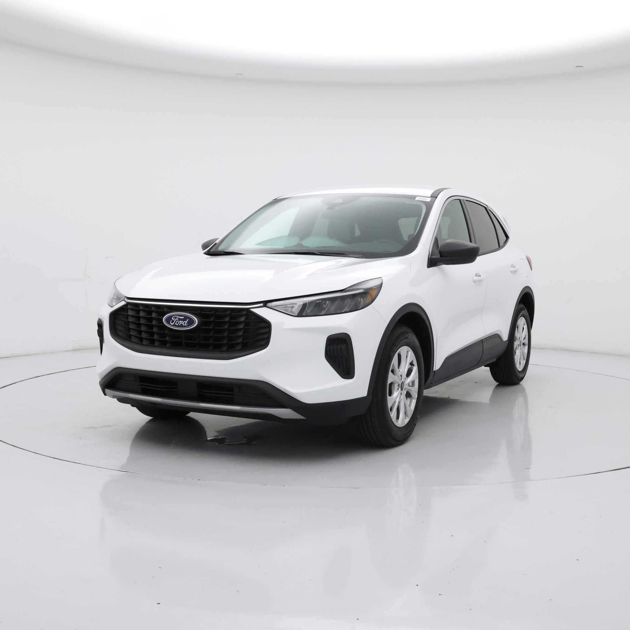 Thumbnail: 2024 Ford Escape - 4