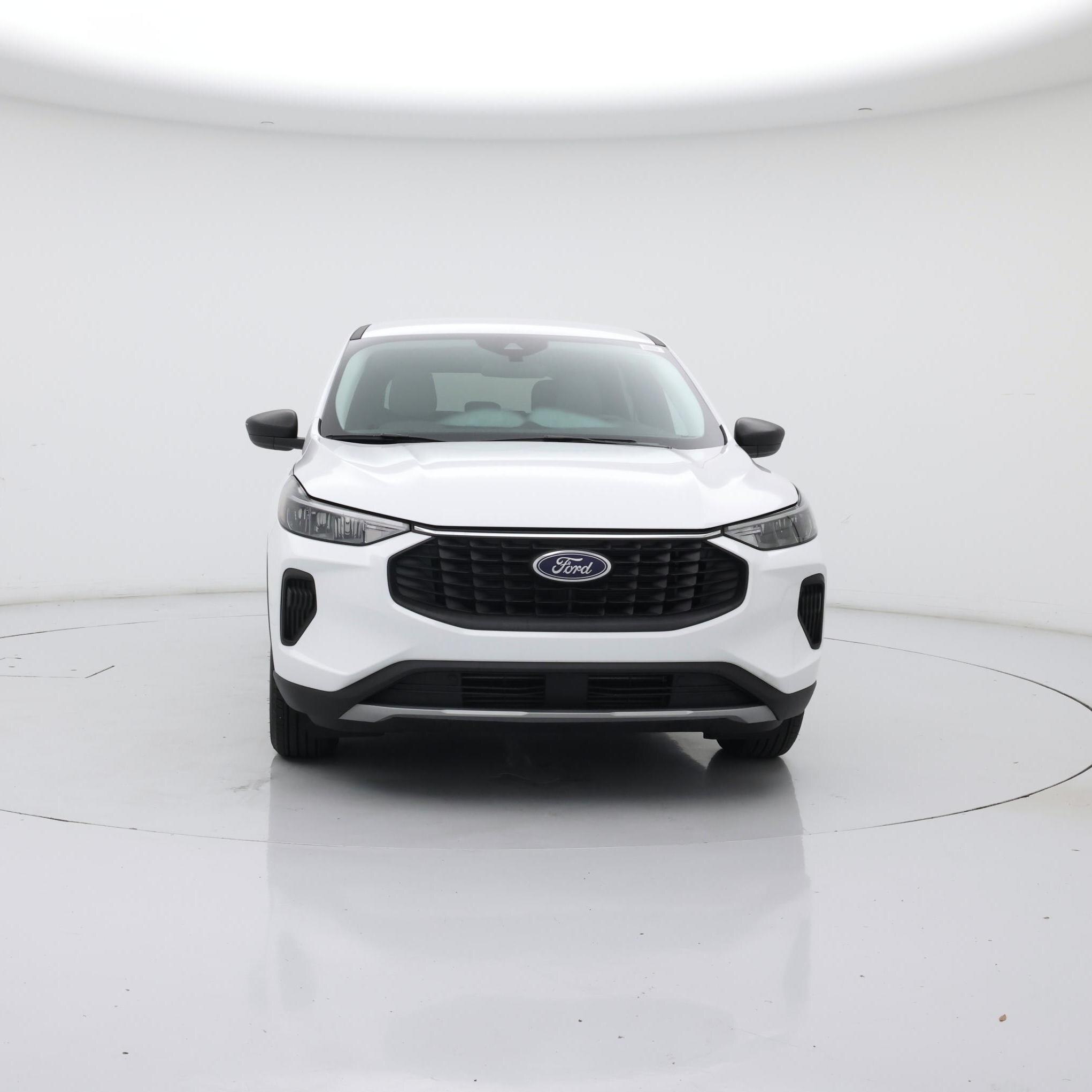 Thumbnail: 2024 Ford Escape - 5