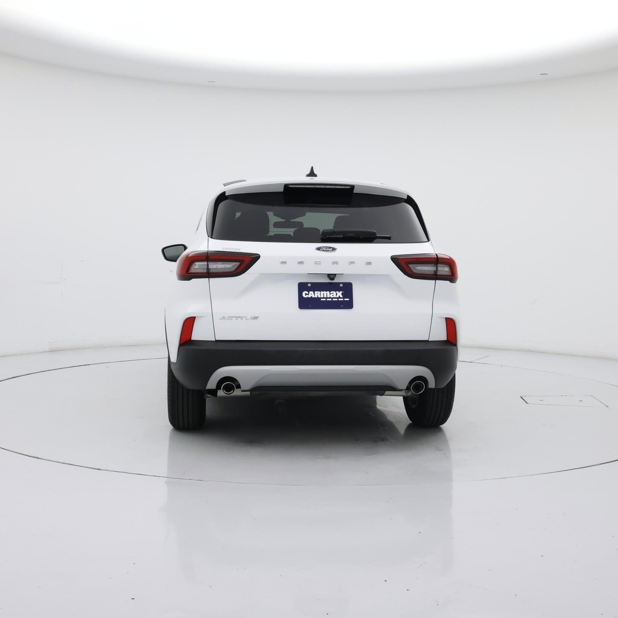 Thumbnail: 2024 Ford Escape - 6
