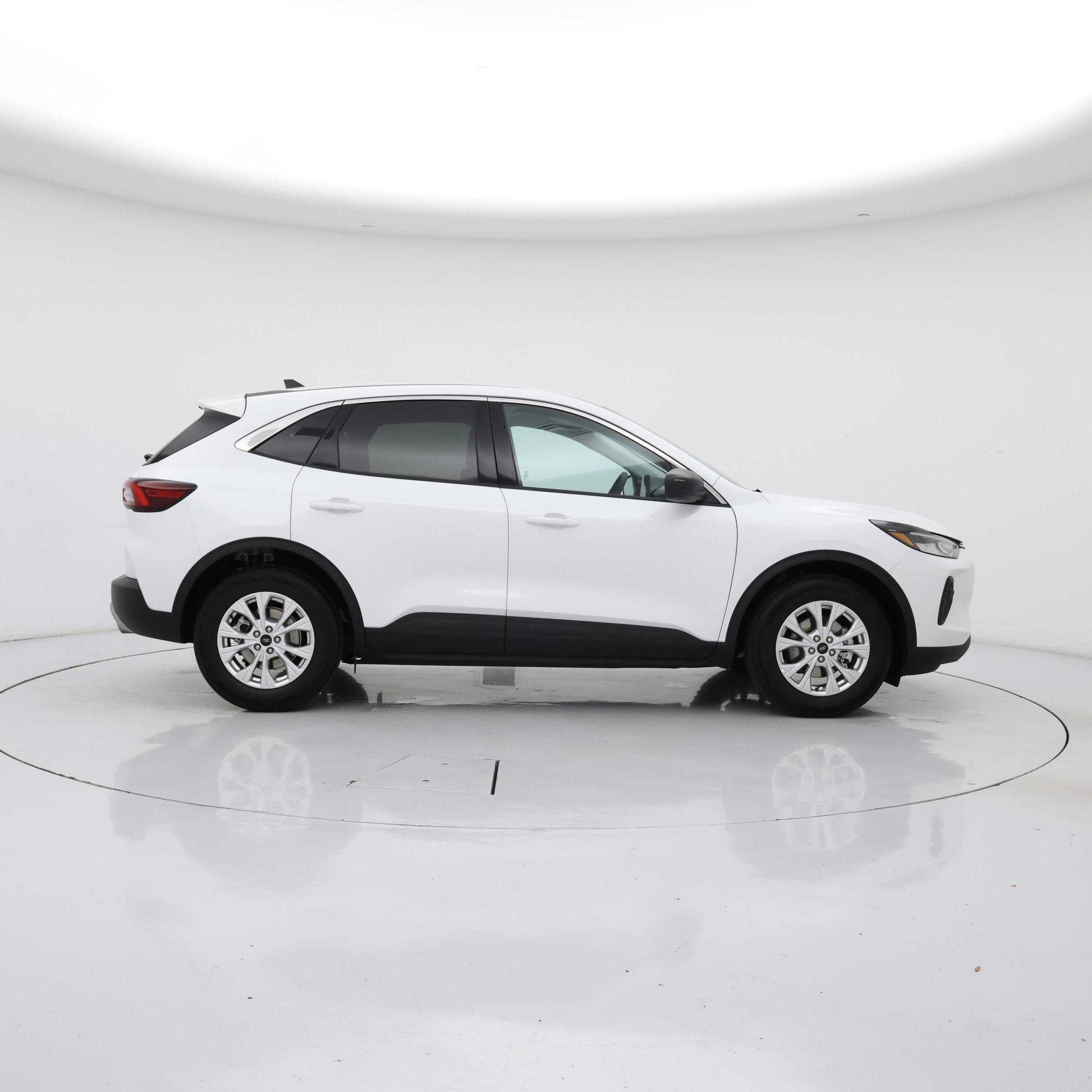 Thumbnail: 2024 Ford Escape - 7