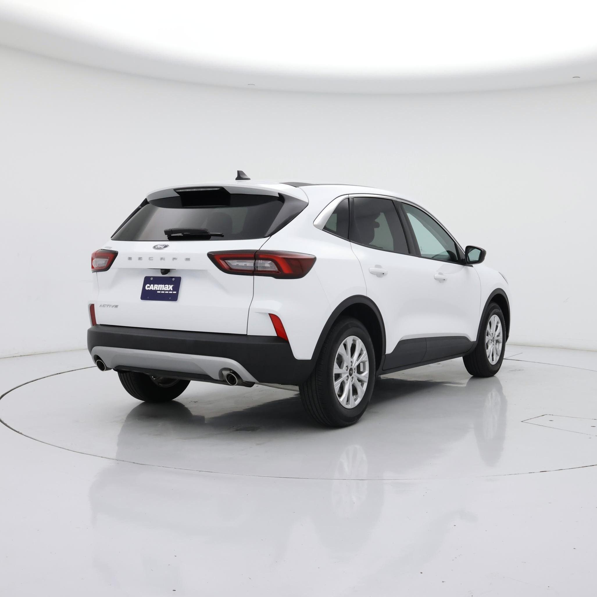 Thumbnail: 2024 Ford Escape - 8