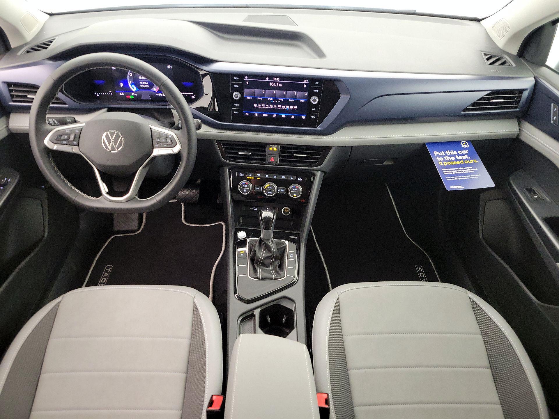 Thumbnail: 2024 Volkswagen Taos - 9