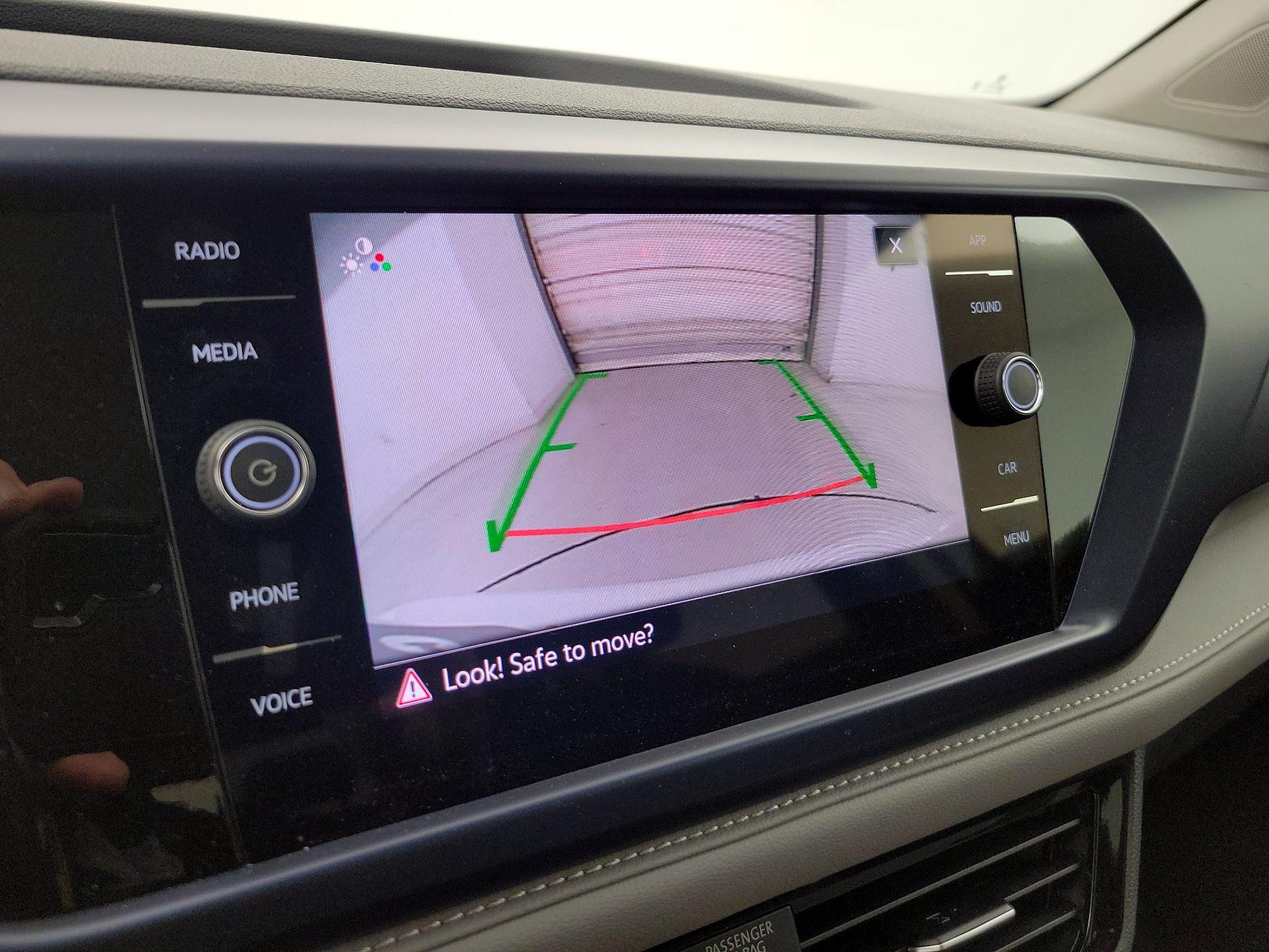 Thumbnail: 2024 Volkswagen Taos - 14