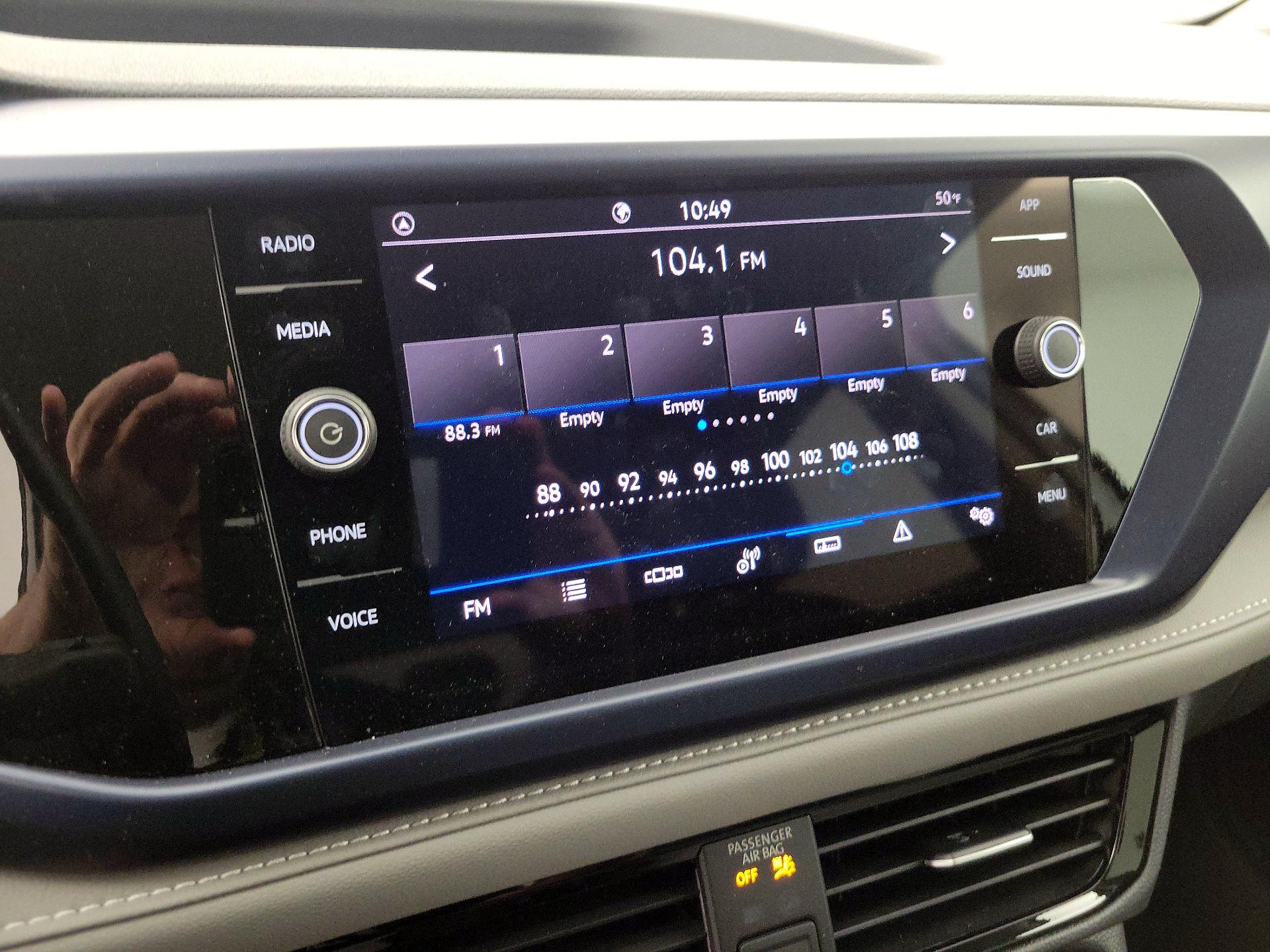 Thumbnail: 2024 Volkswagen Taos - 15