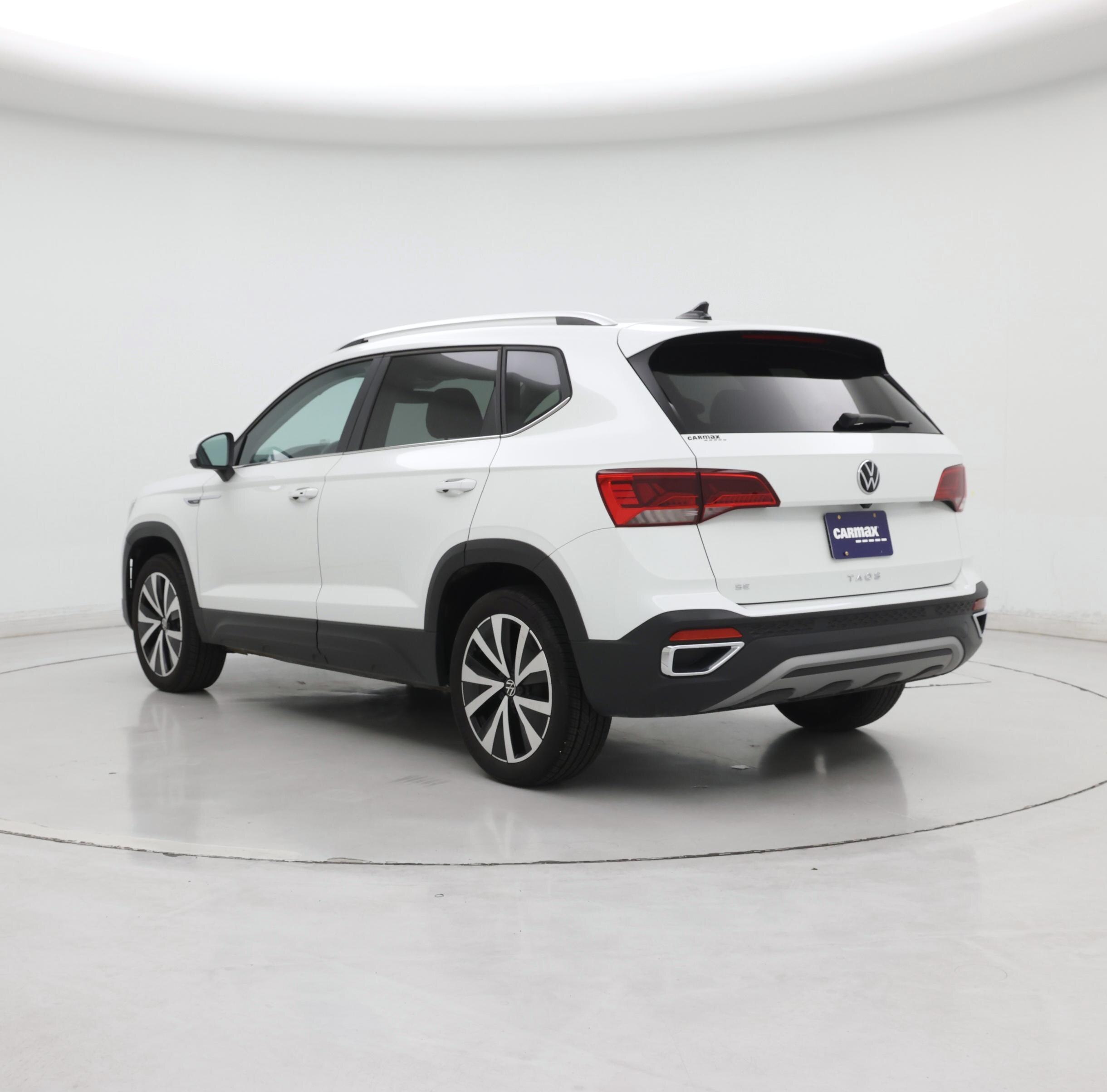 Thumbnail: 2024 Volkswagen Taos - 2