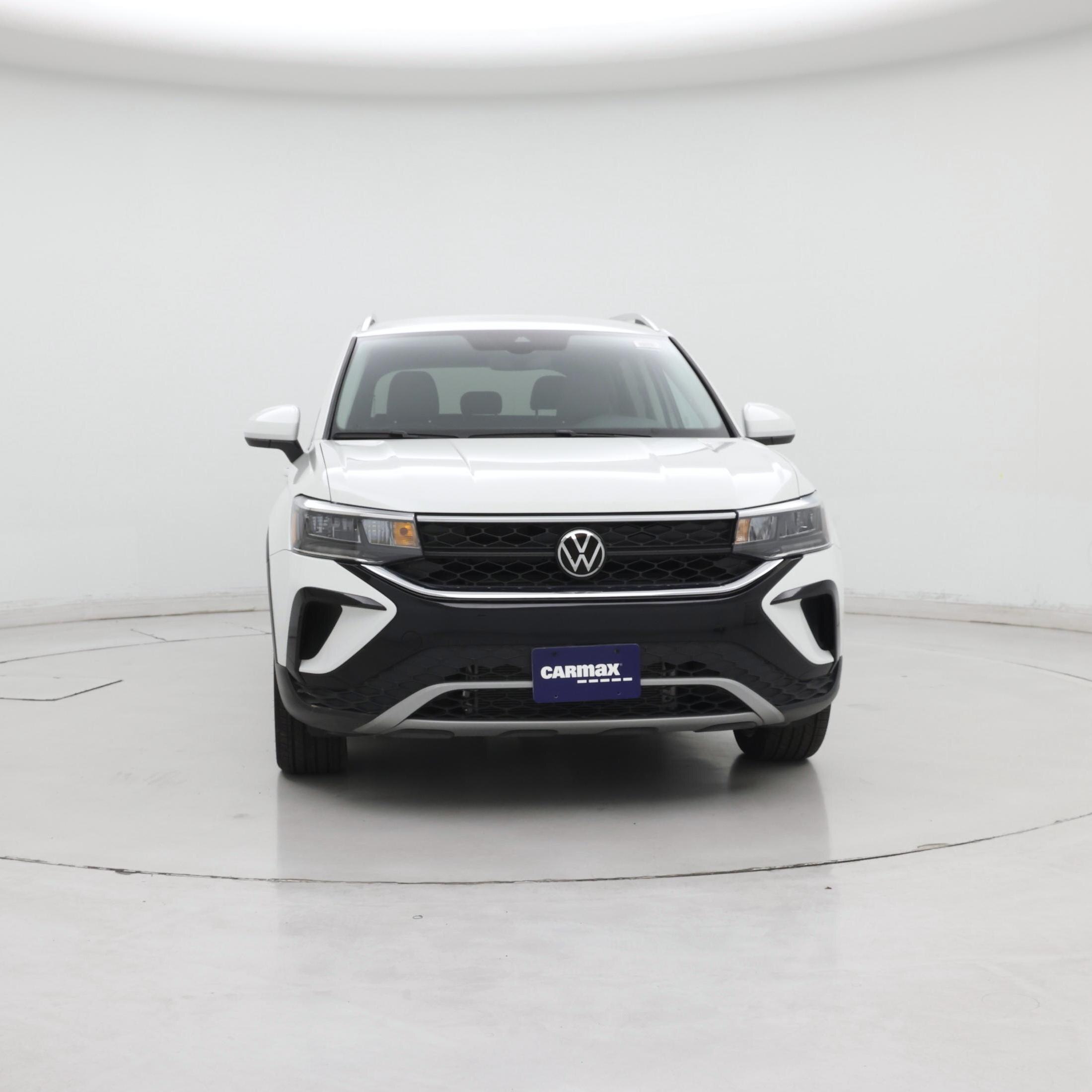 Thumbnail: 2024 Volkswagen Taos - 5