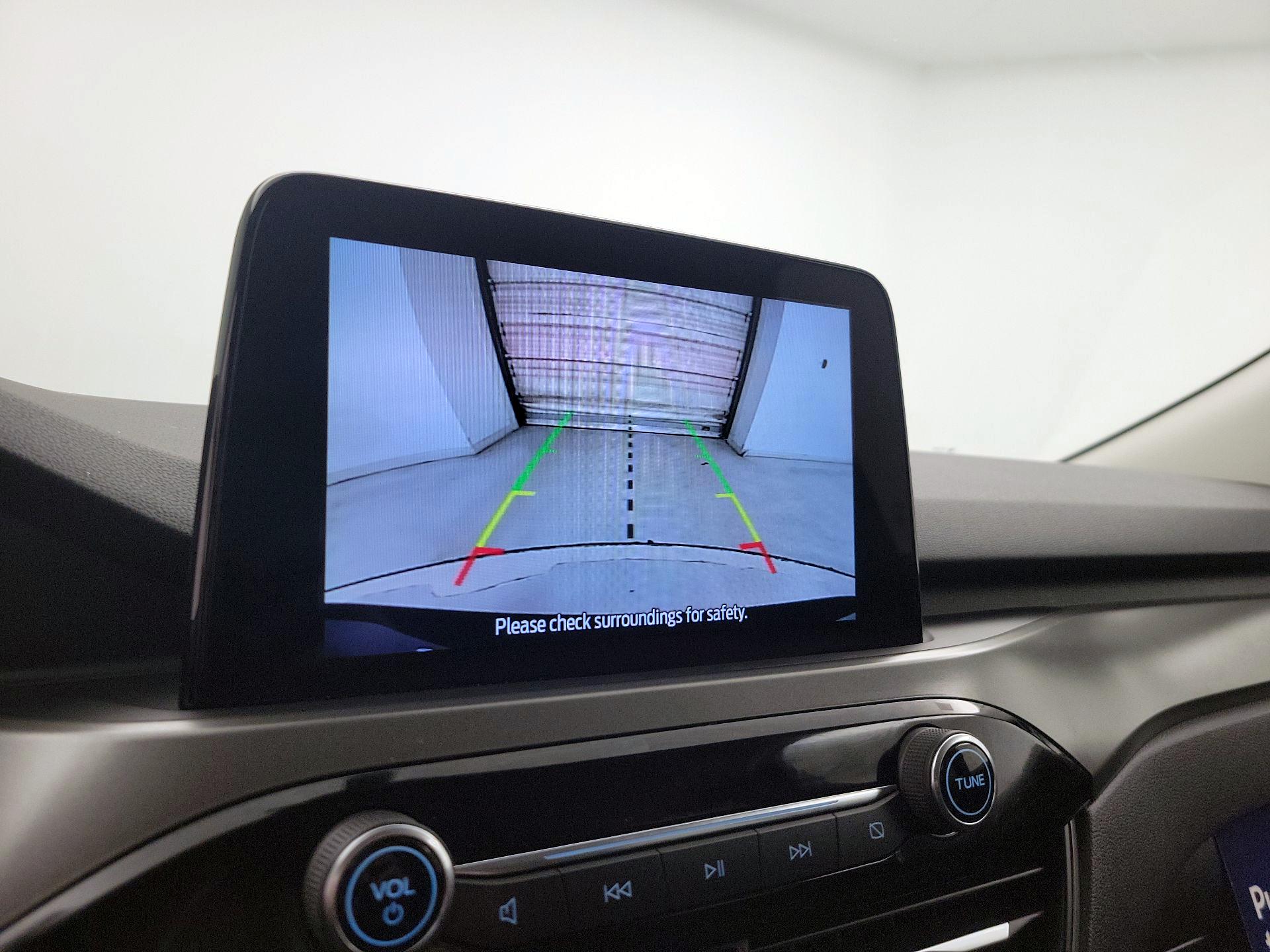 Thumbnail: 2023 Ford Escape - 14