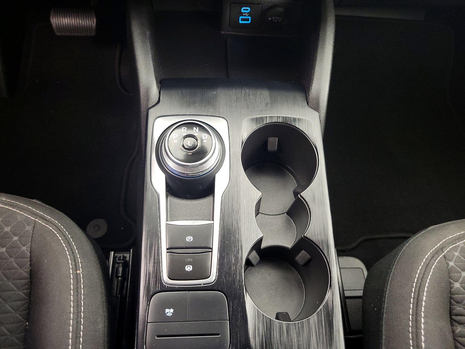 Thumbnail: 2023 Ford Escape - 17