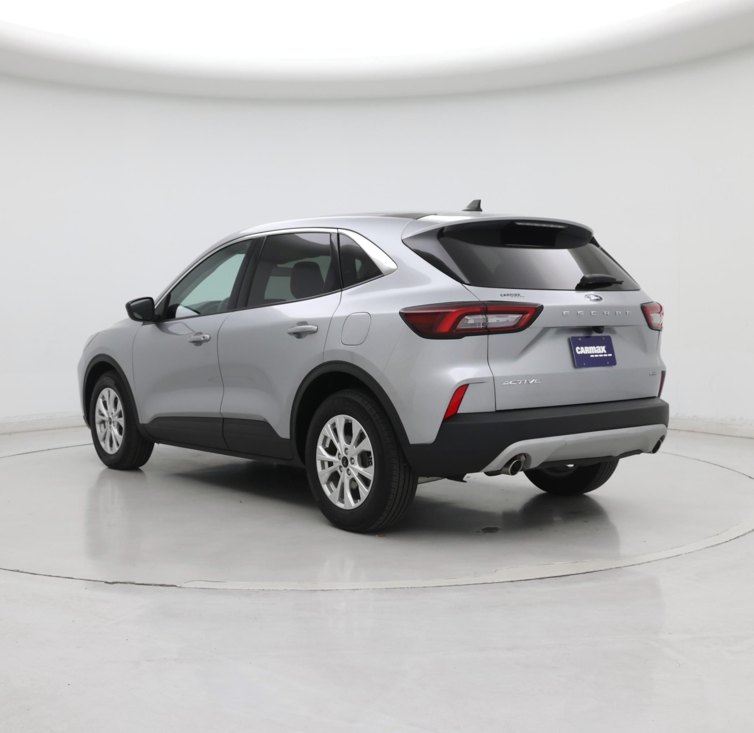 Thumbnail: 2023 Ford Escape - 2