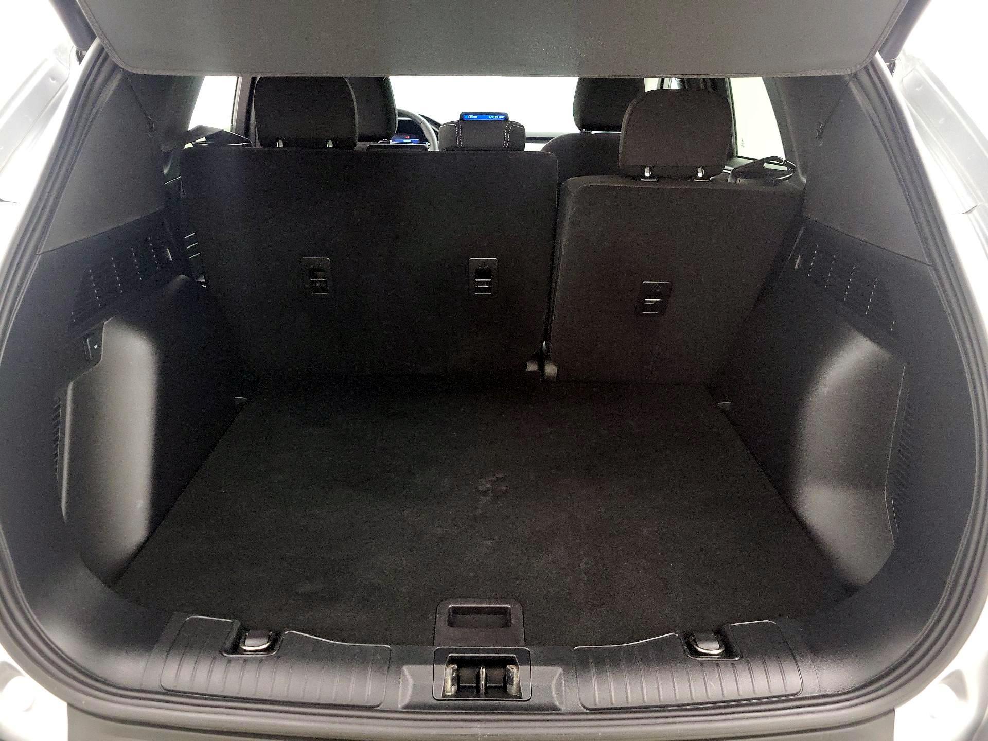 Thumbnail: 2023 Ford Escape - 20