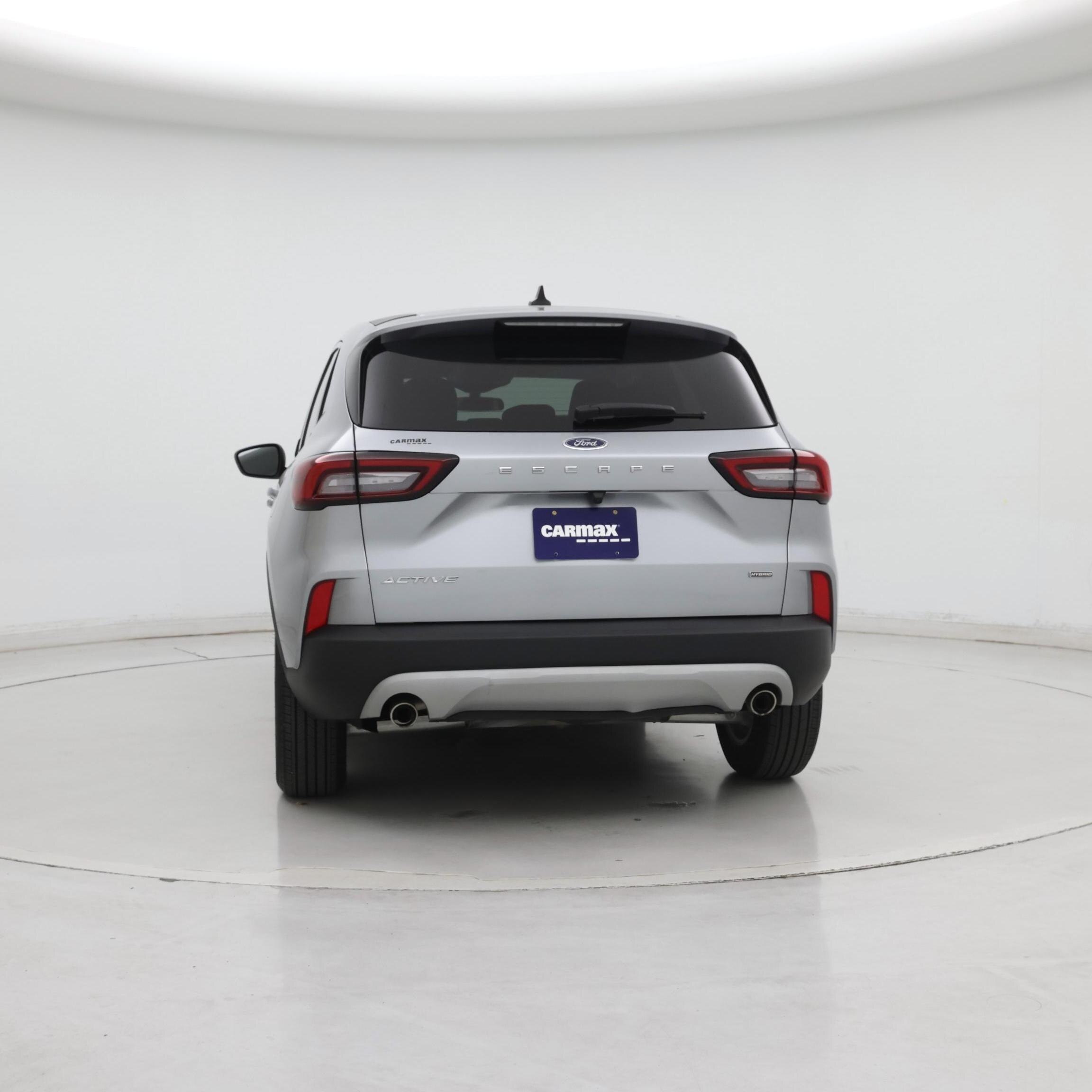 Thumbnail: 2023 Ford Escape - 6