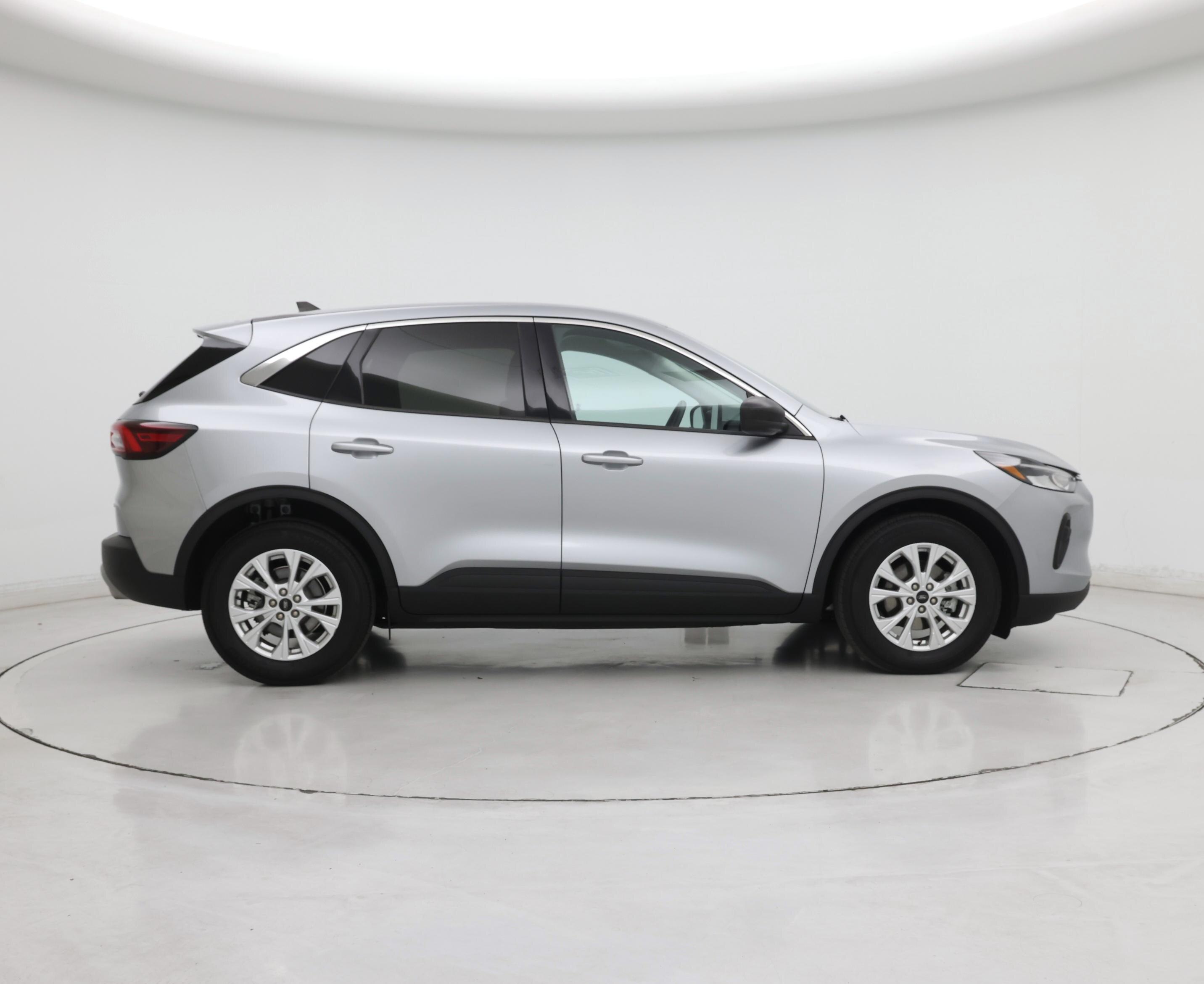 Thumbnail: 2023 Ford Escape - 7