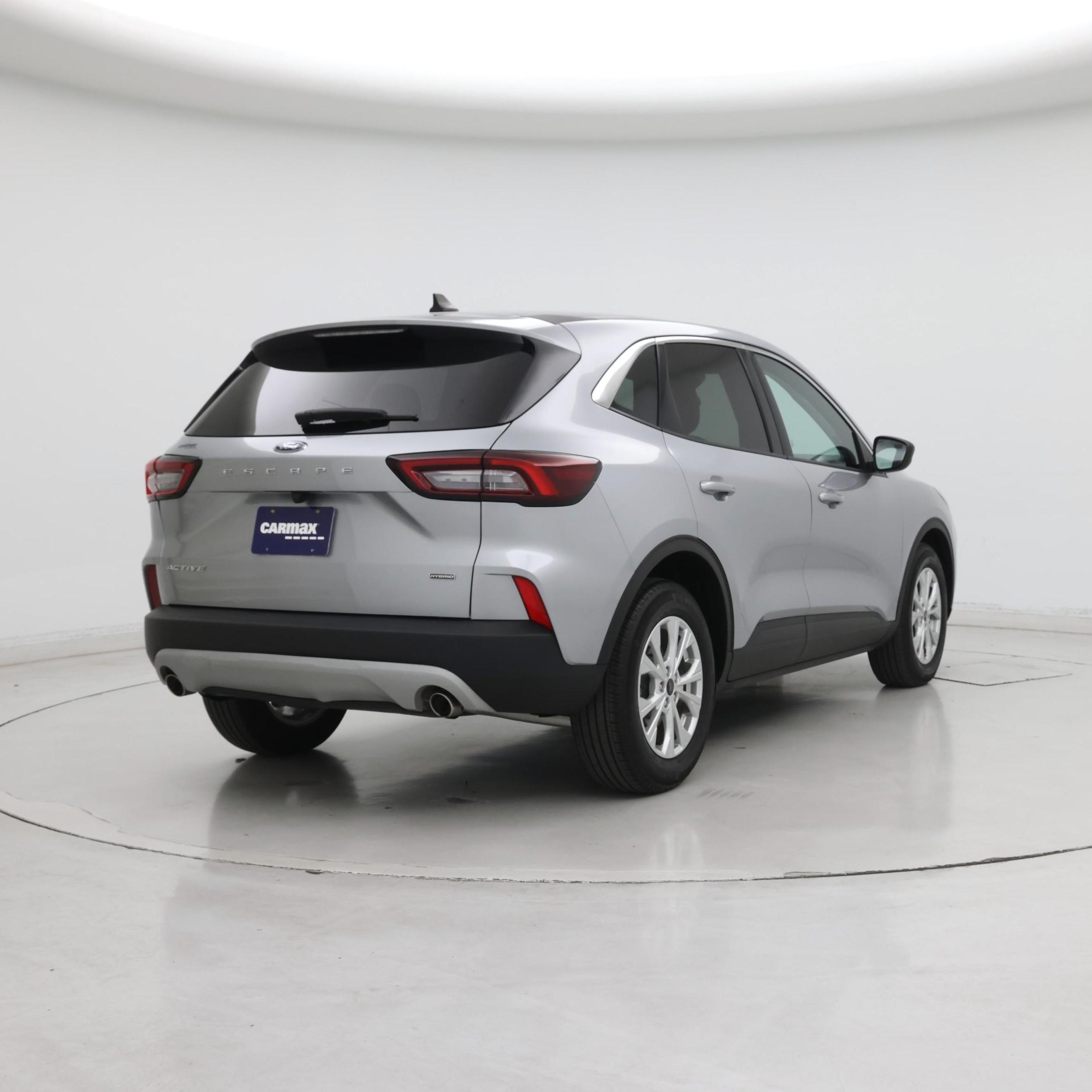 Thumbnail: 2023 Ford Escape - 8