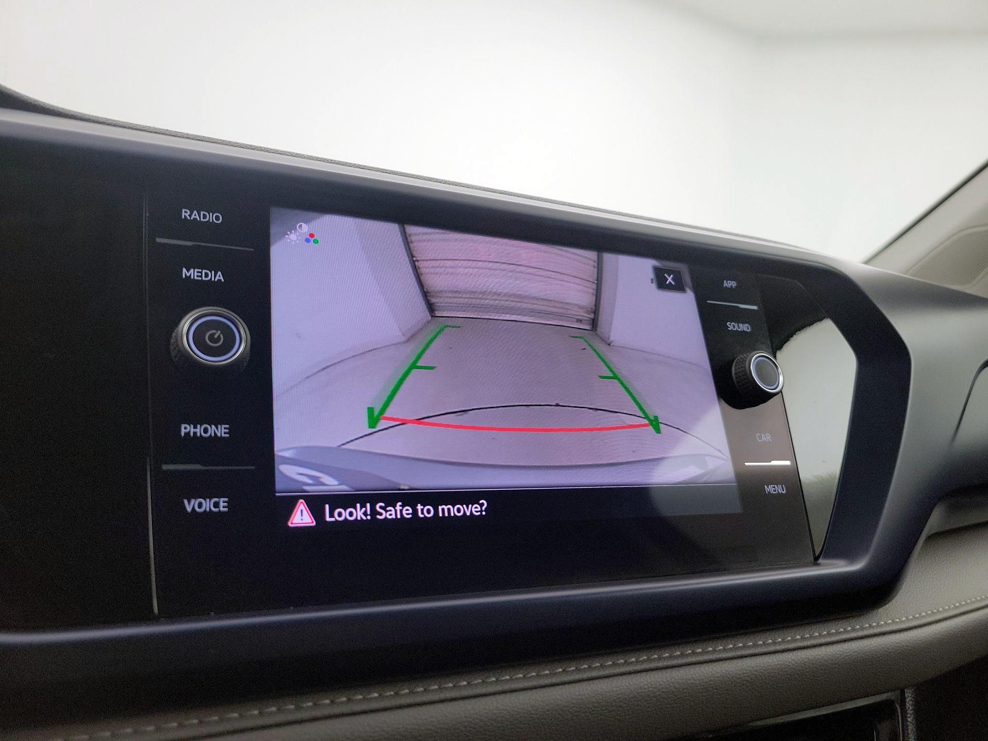 Thumbnail: 2024 Volkswagen Taos - 14