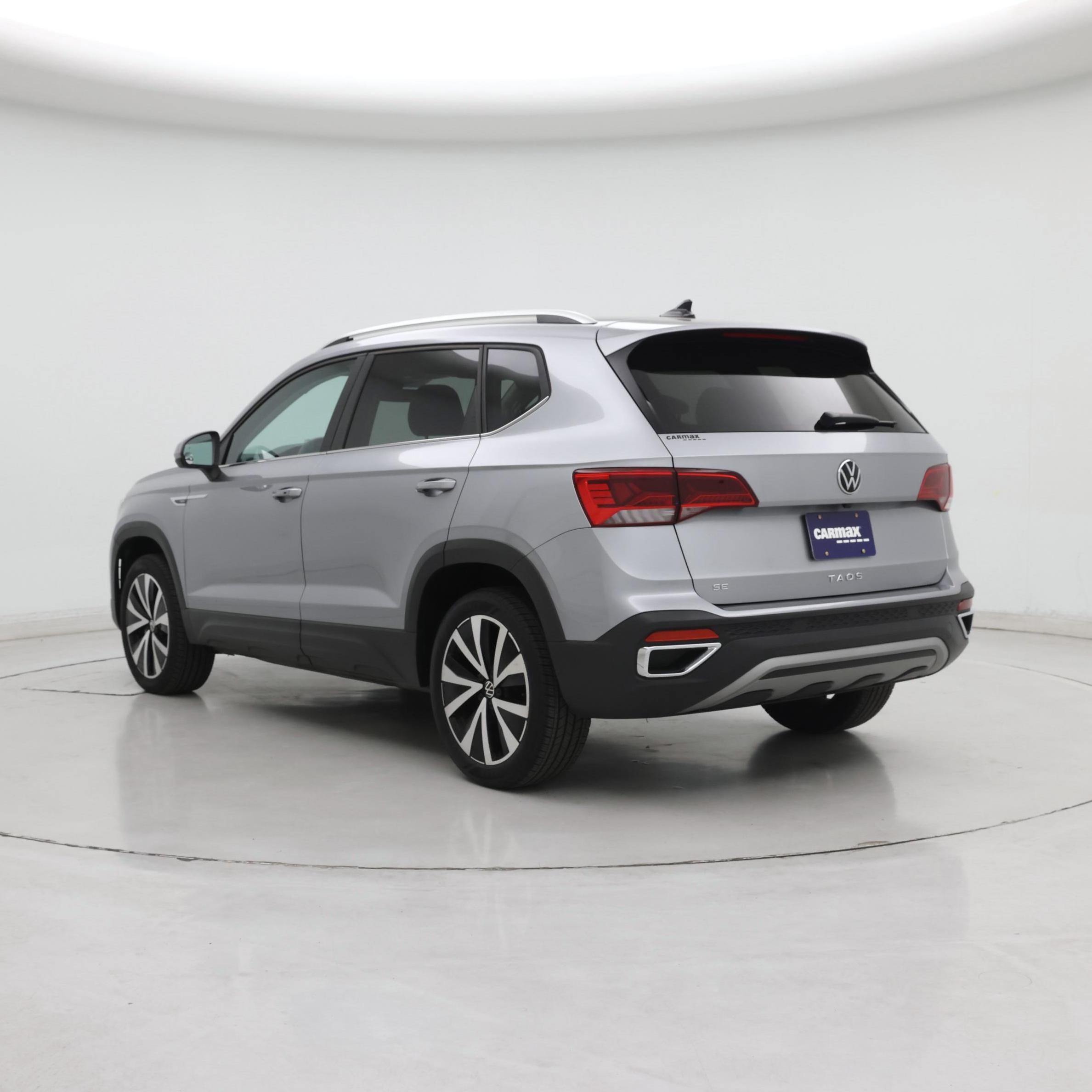 Thumbnail: 2024 Volkswagen Taos - 2