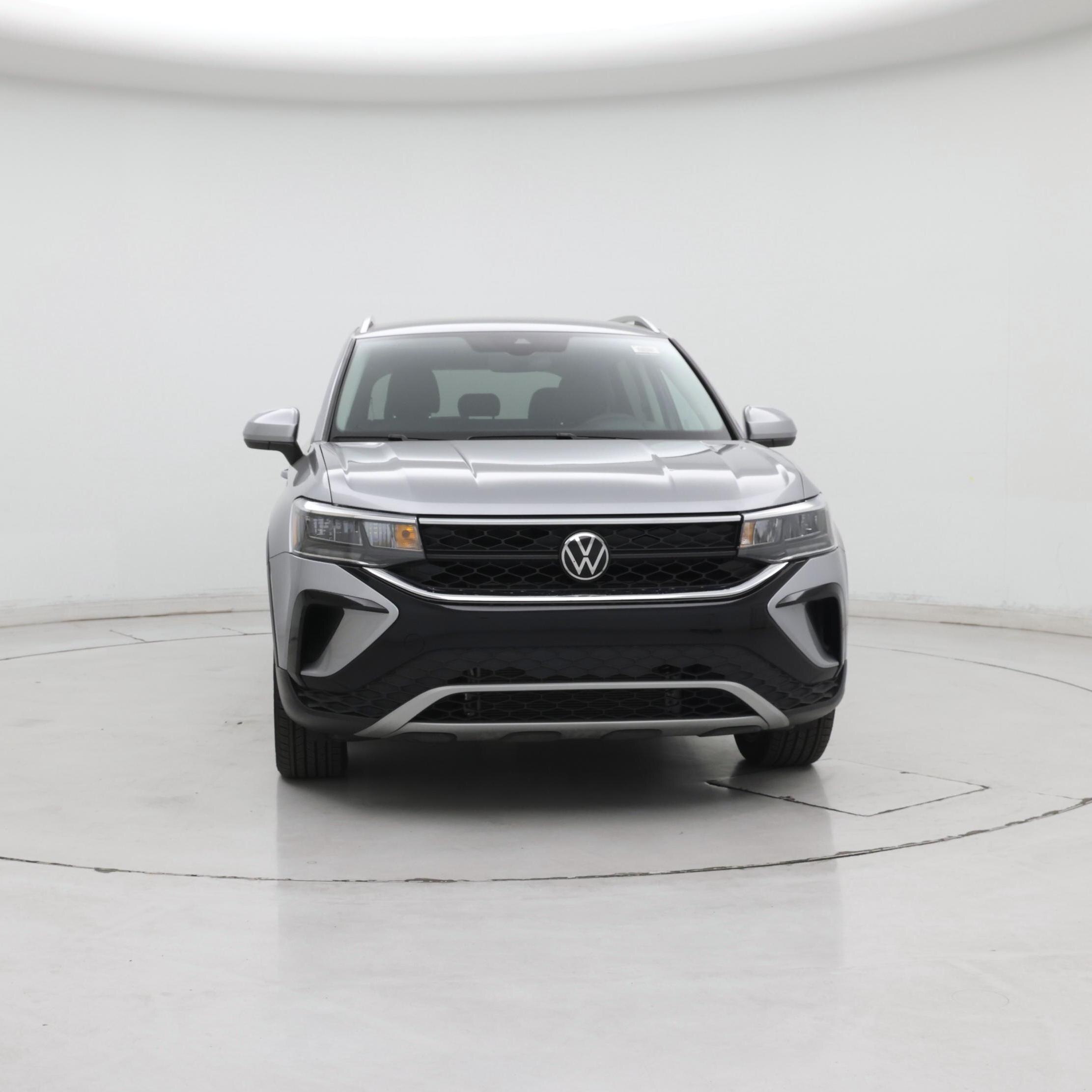 Thumbnail: 2024 Volkswagen Taos - 5