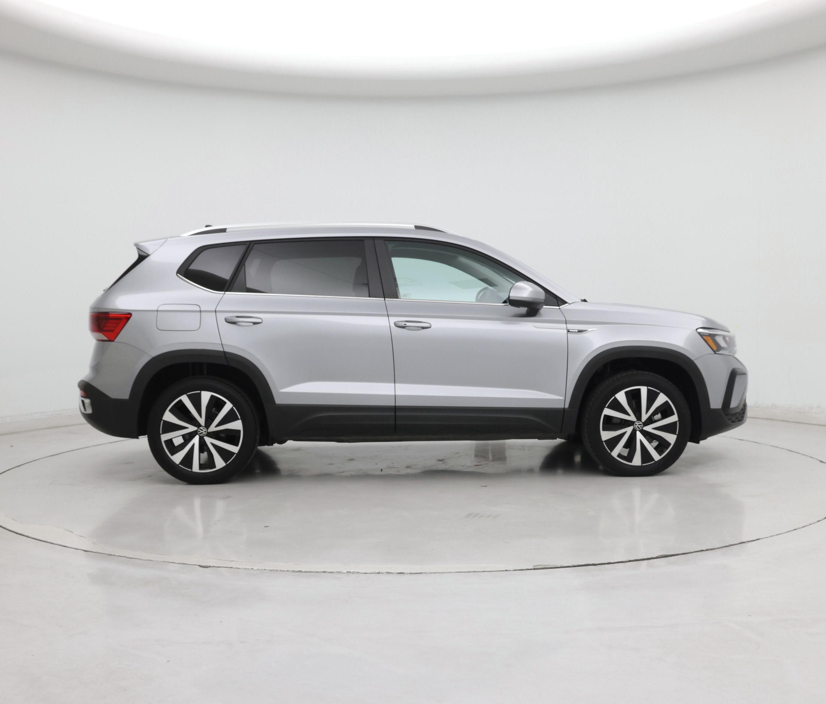 Thumbnail: 2024 Volkswagen Taos - 7