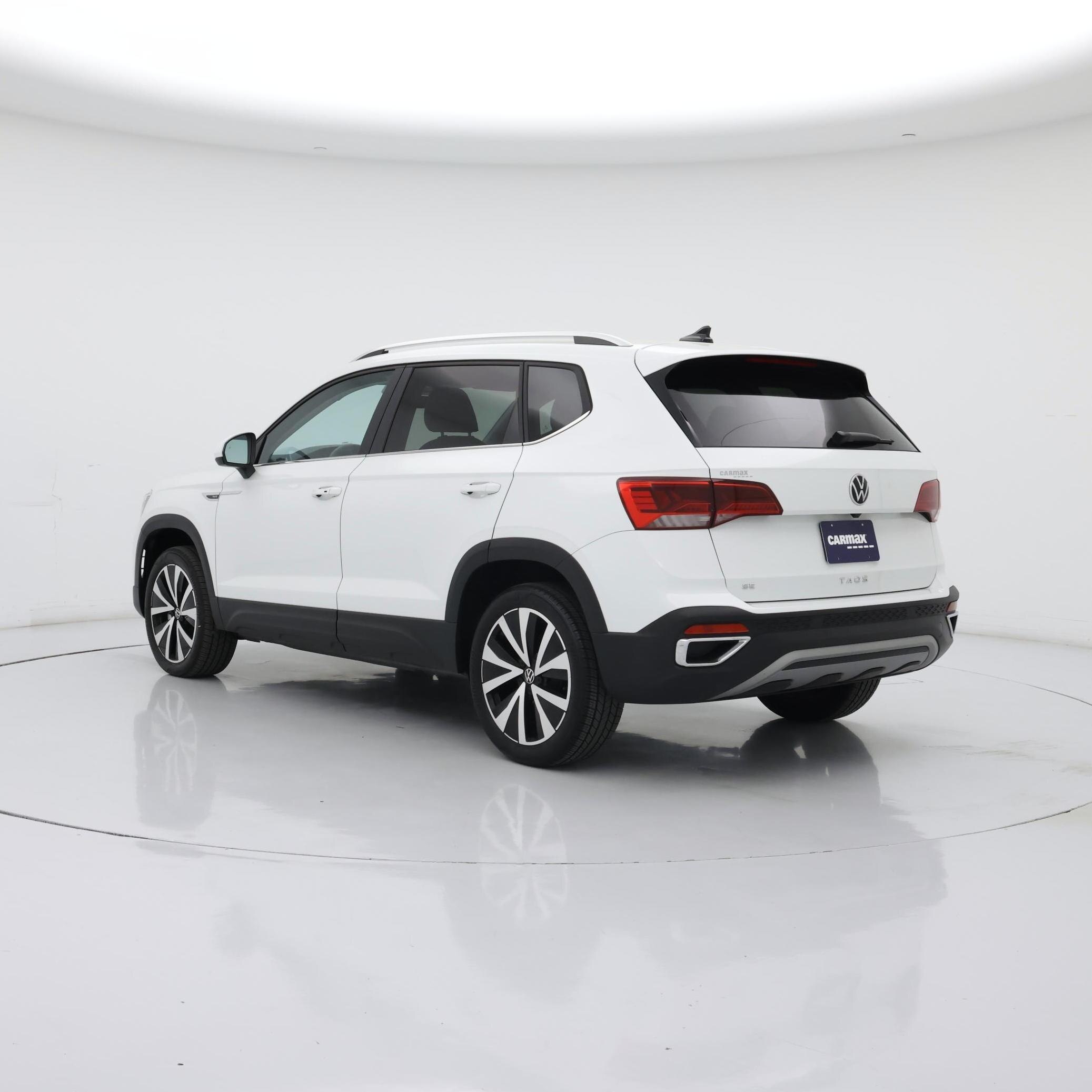 Thumbnail: 2024 Volkswagen Taos - 2