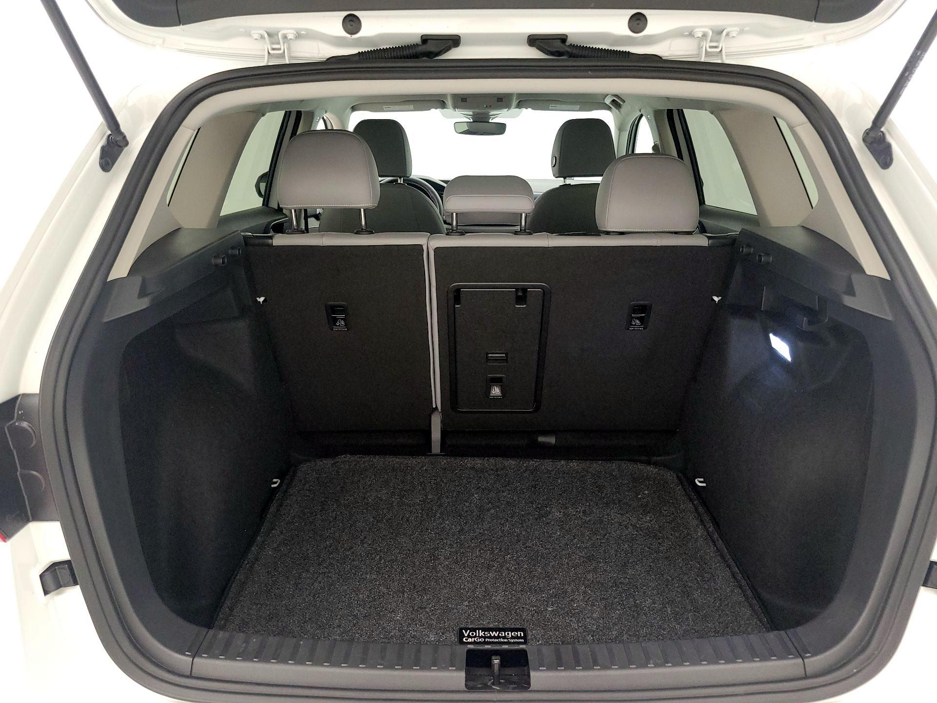 Thumbnail: 2024 Volkswagen Taos - 20