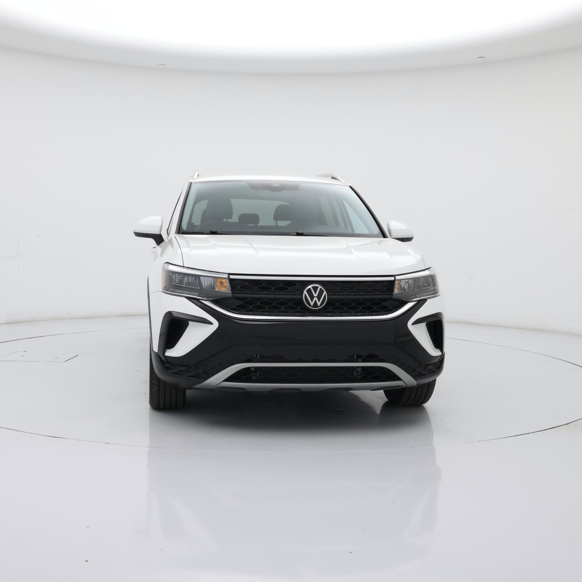 Thumbnail: 2024 Volkswagen Taos - 5