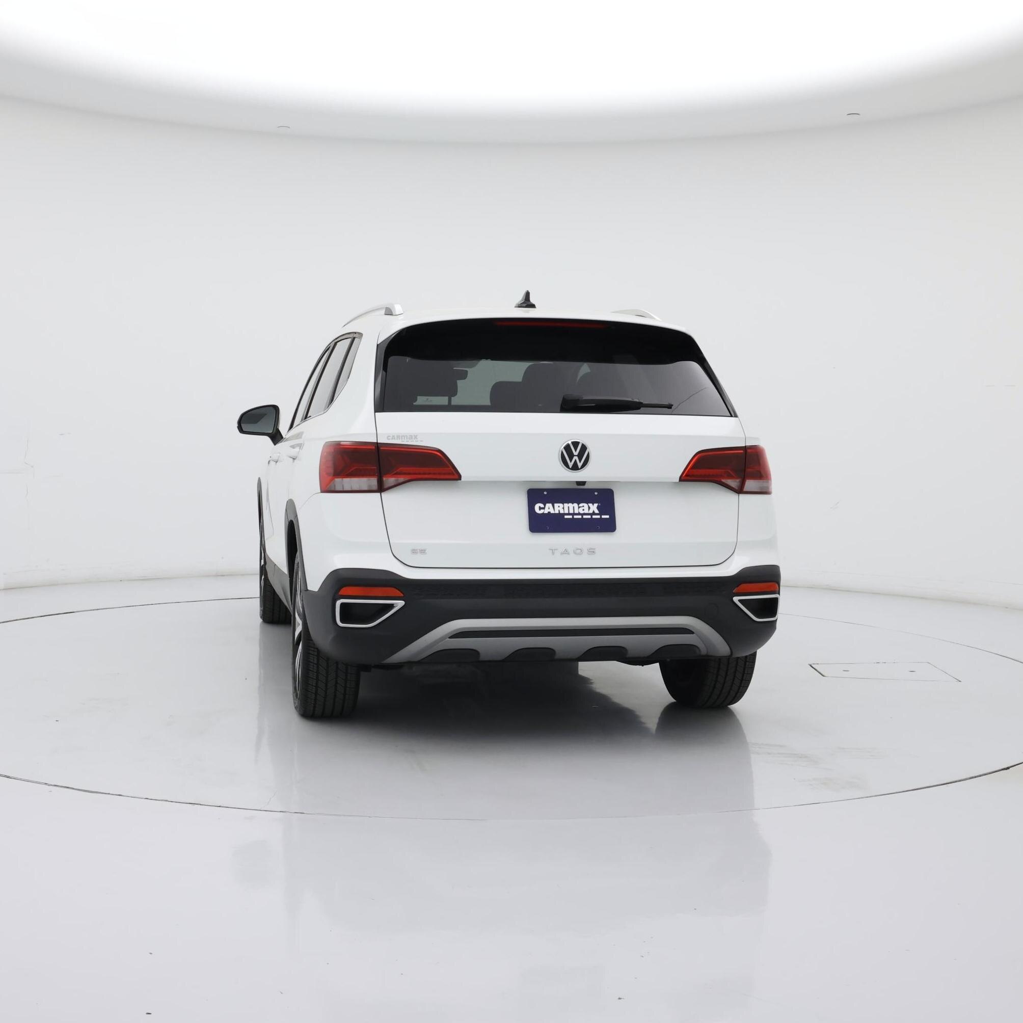 Thumbnail: 2024 Volkswagen Taos - 6