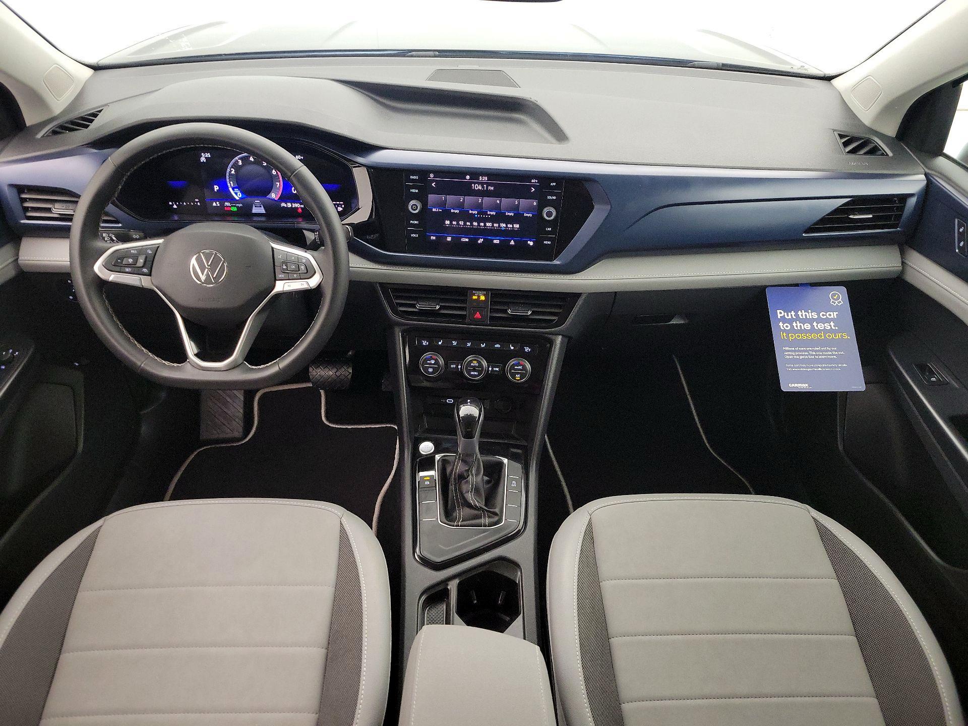 Thumbnail: 2024 Volkswagen Taos - 9