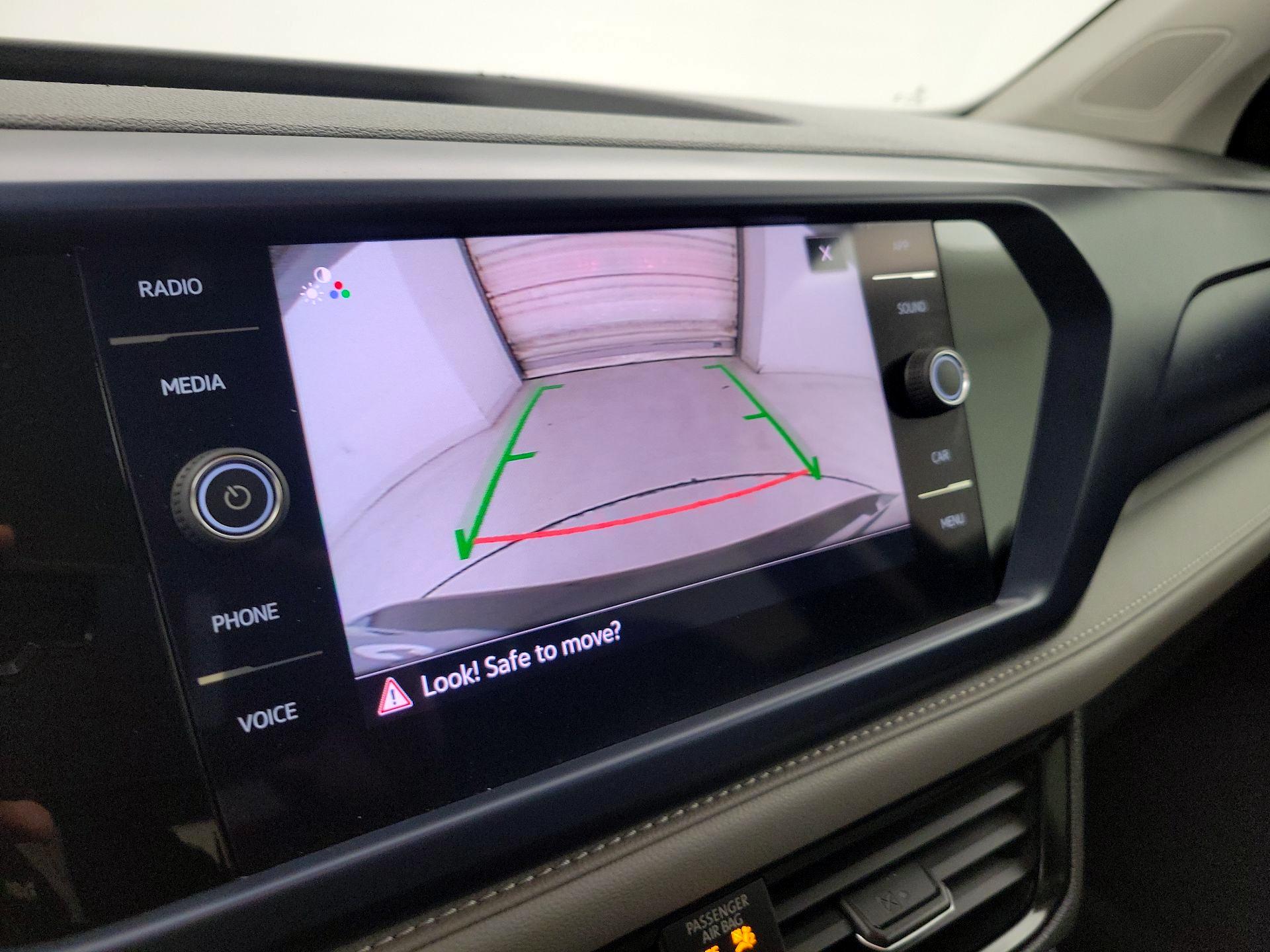 Thumbnail: 2024 Volkswagen Taos - 14