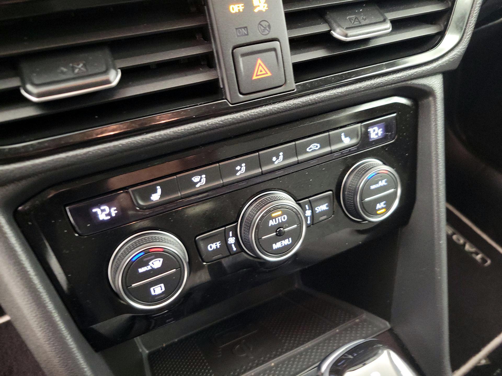 Thumbnail: 2024 Volkswagen Taos - 16