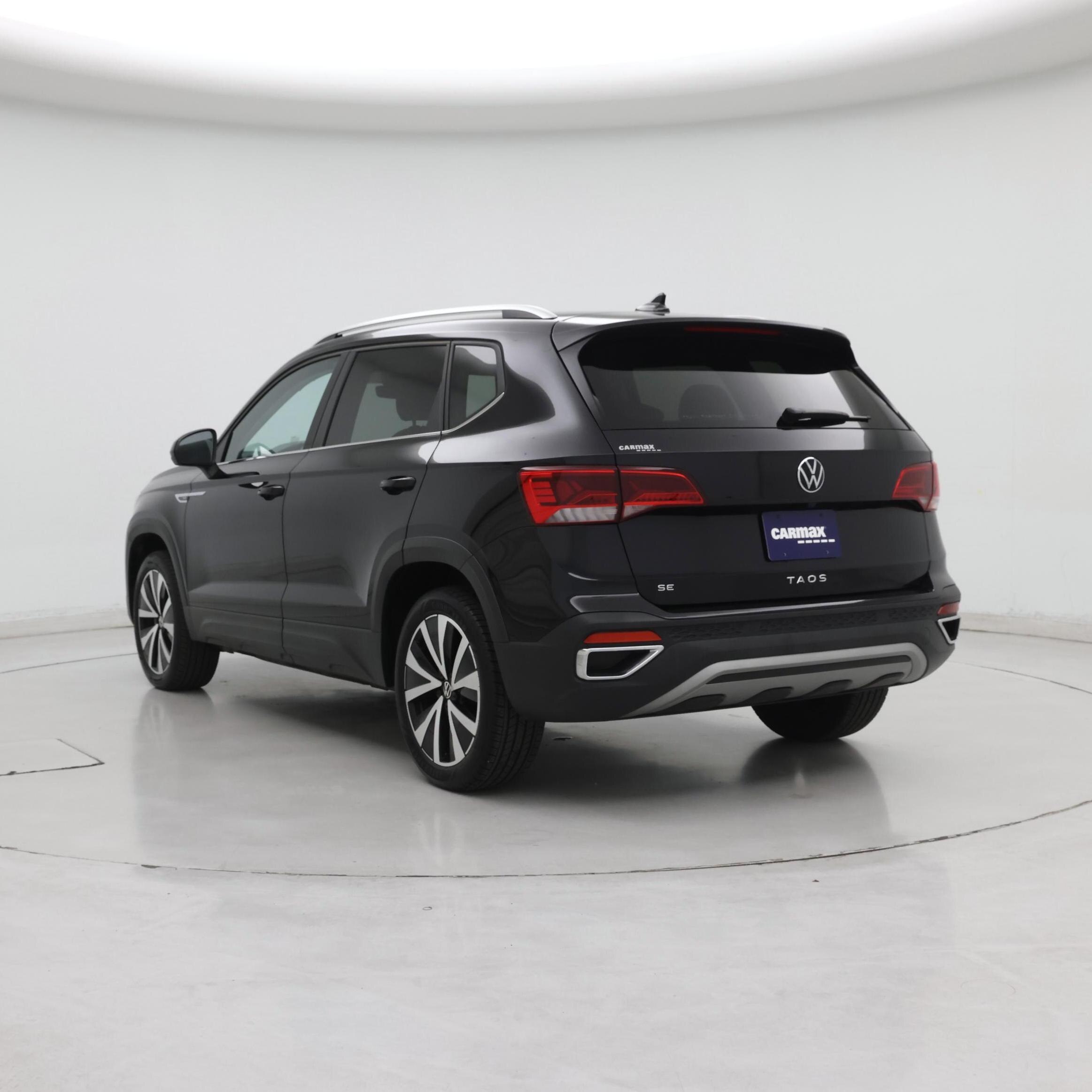 Thumbnail: 2024 Volkswagen Taos - 2