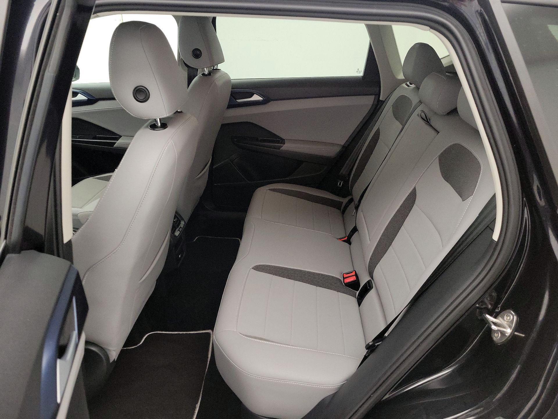 Thumbnail: 2024 Volkswagen Taos - 19