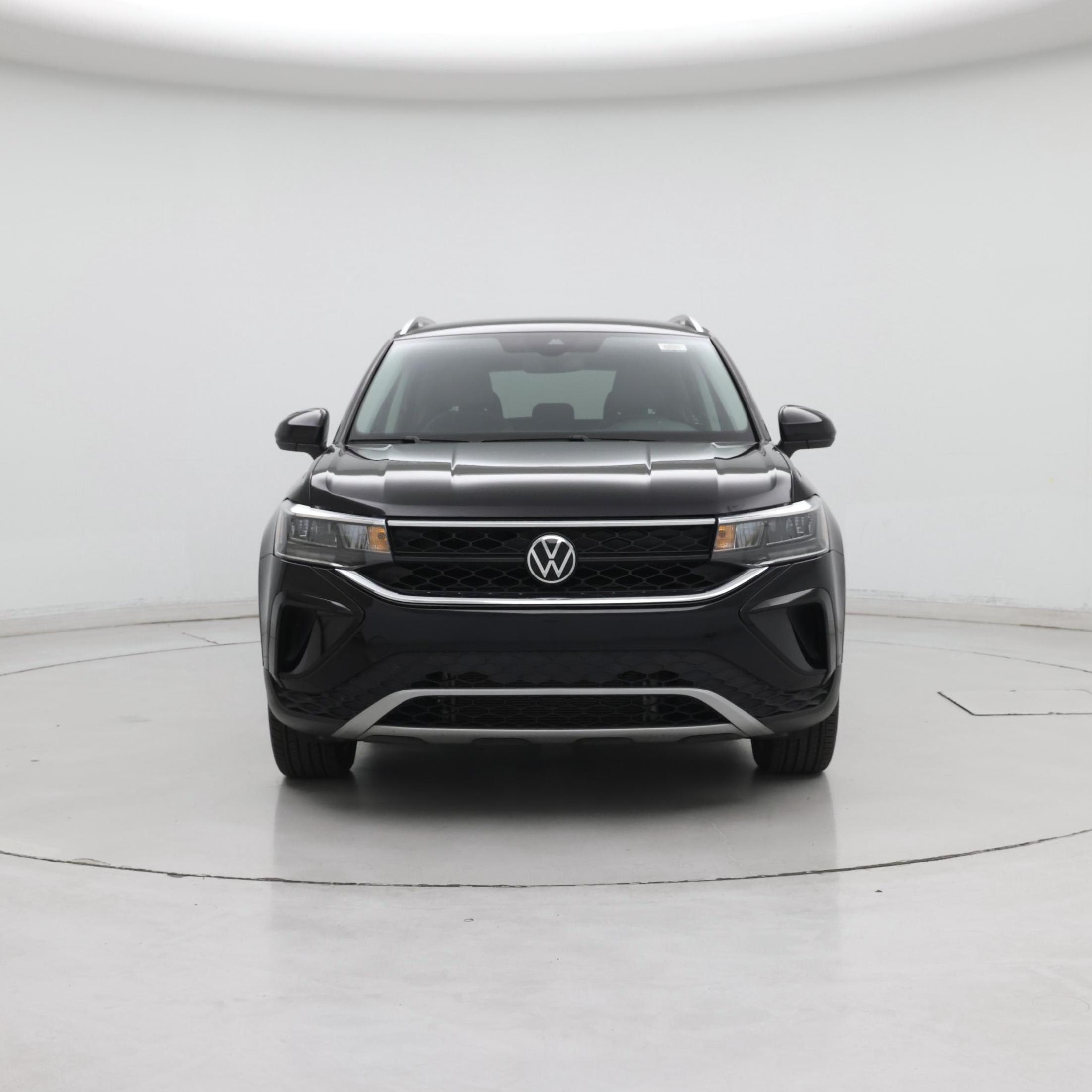 Thumbnail: 2024 Volkswagen Taos - 5