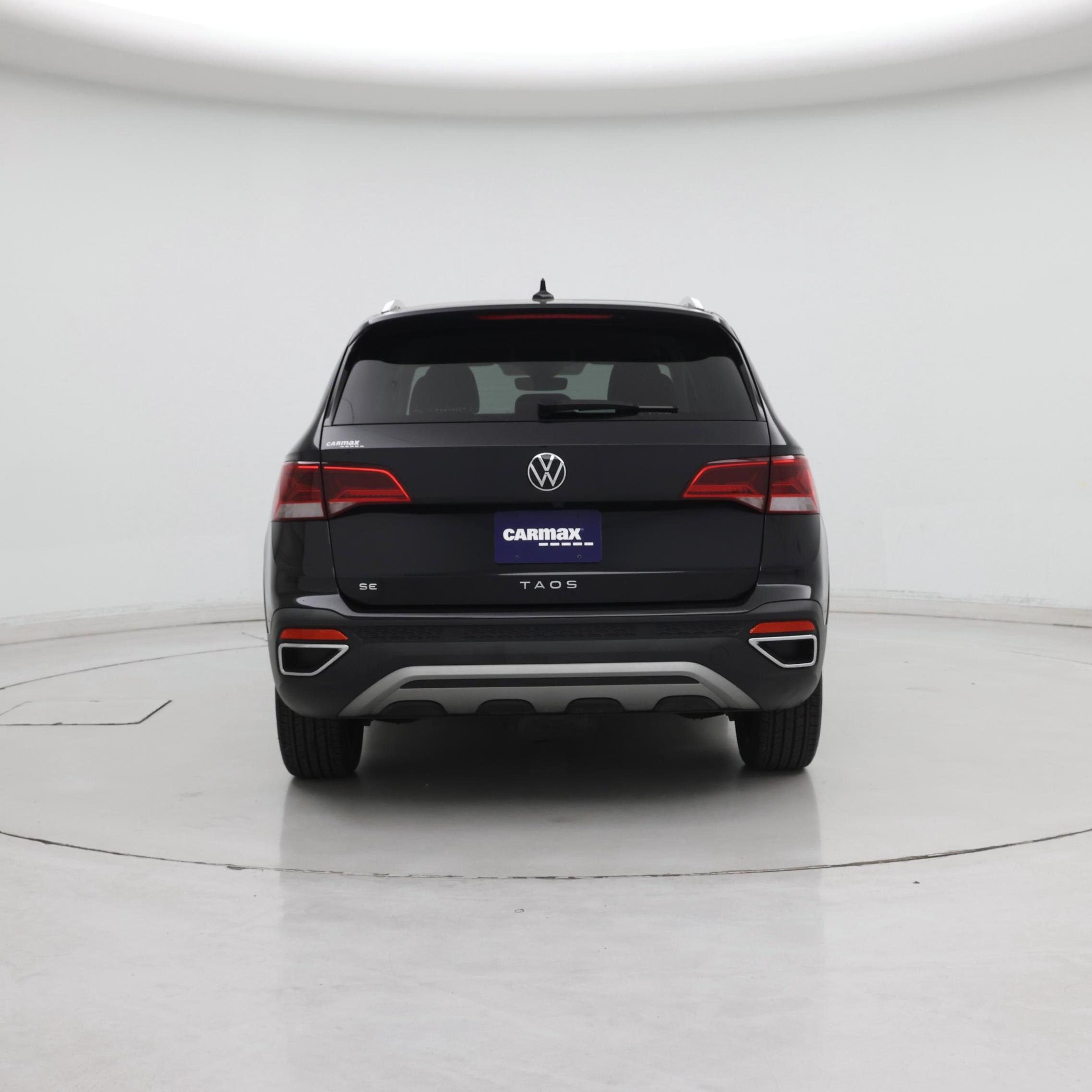 Thumbnail: 2024 Volkswagen Taos - 6