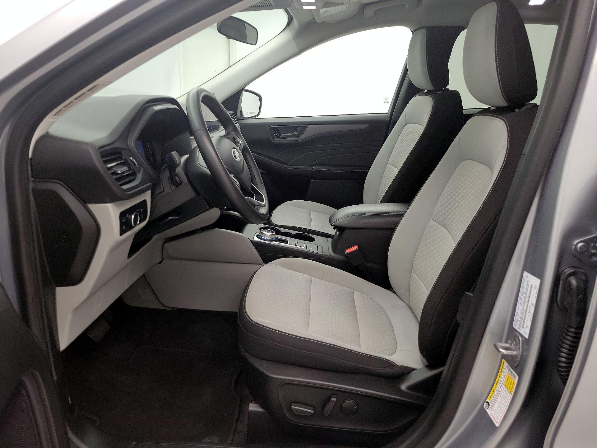 Thumbnail: 2023 Ford Escape - 11