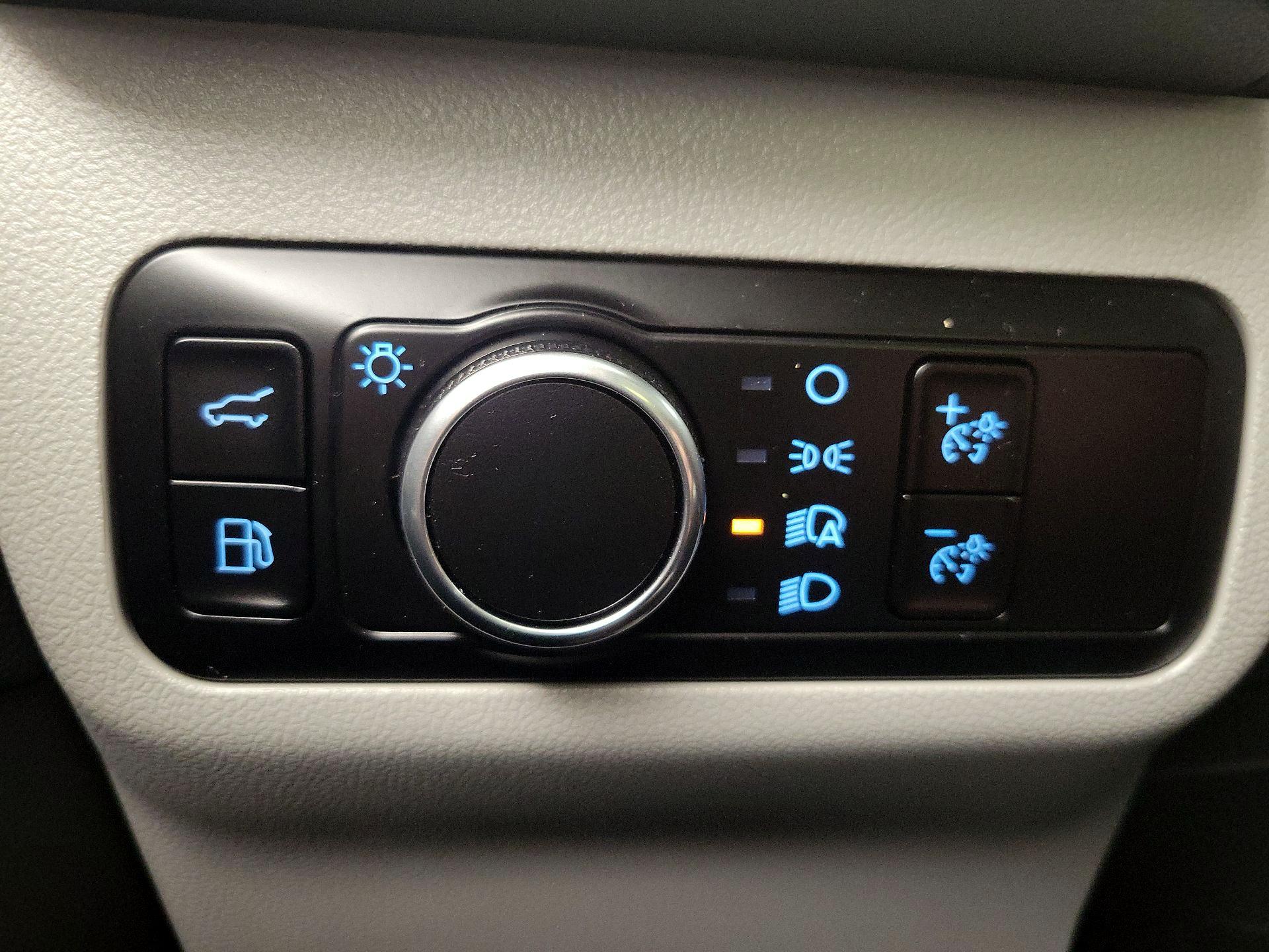 Thumbnail: 2023 Ford Escape - 13