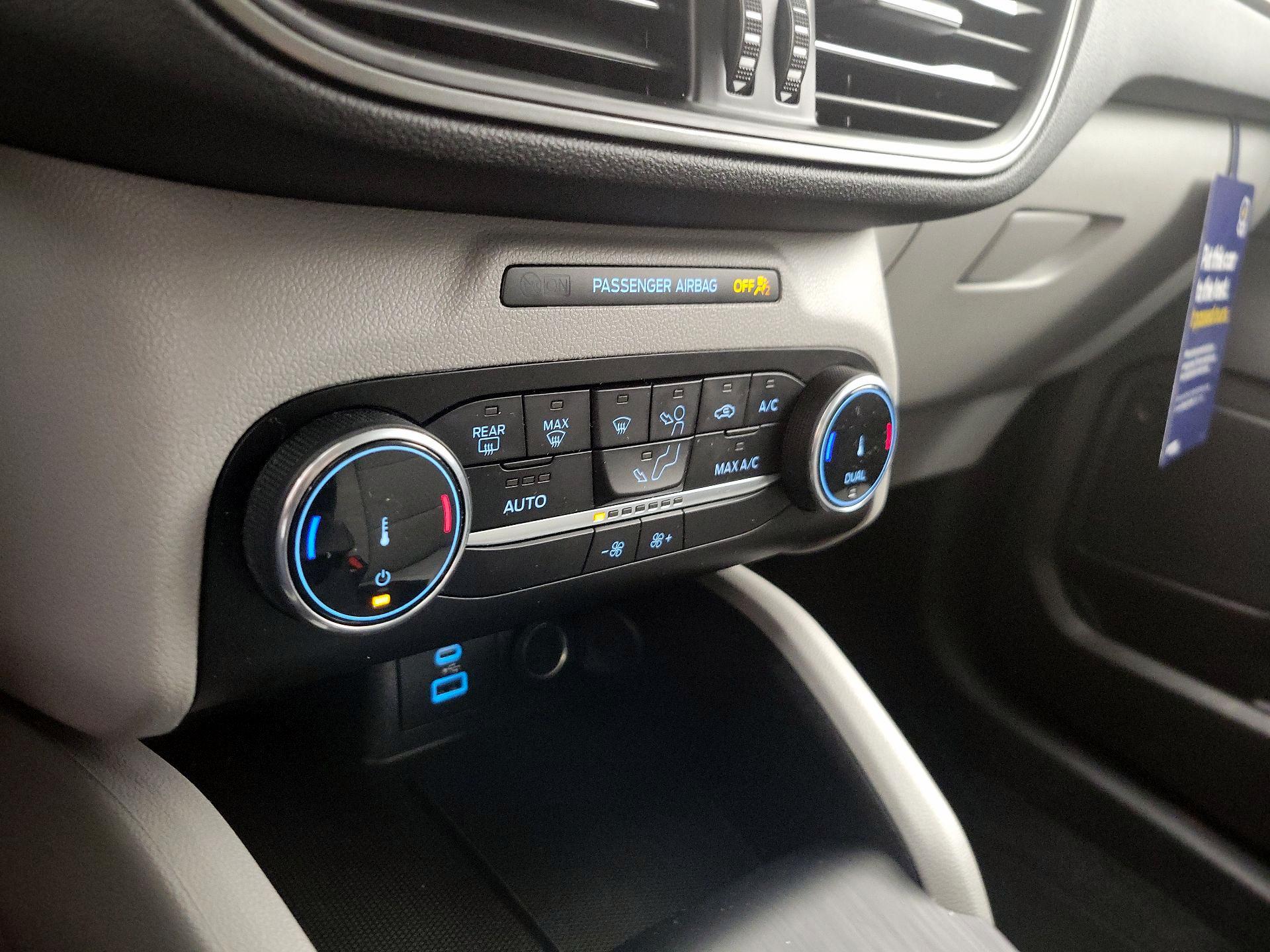 Thumbnail: 2023 Ford Escape - 16