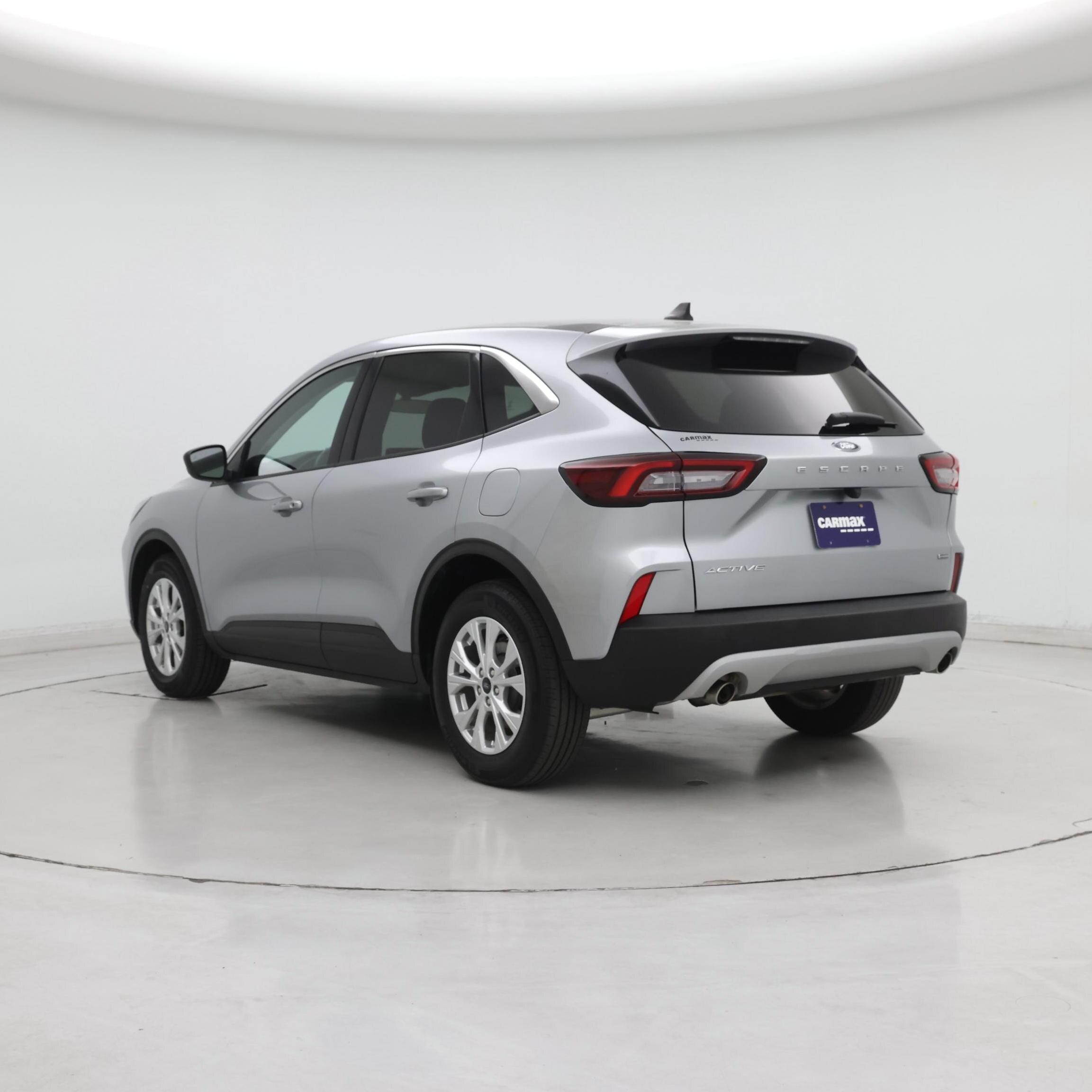 Thumbnail: 2023 Ford Escape - 2