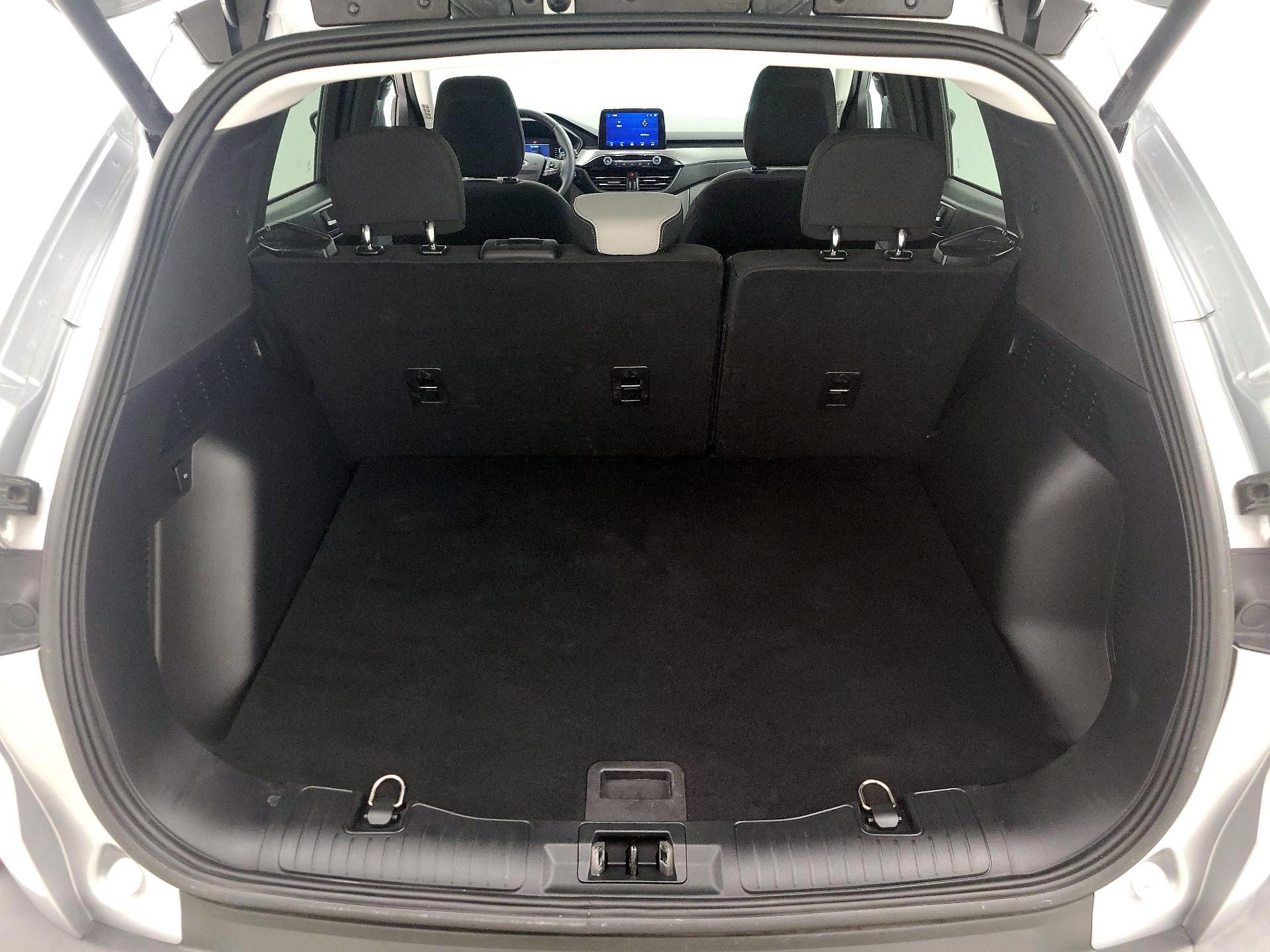 Thumbnail: 2023 Ford Escape - 20