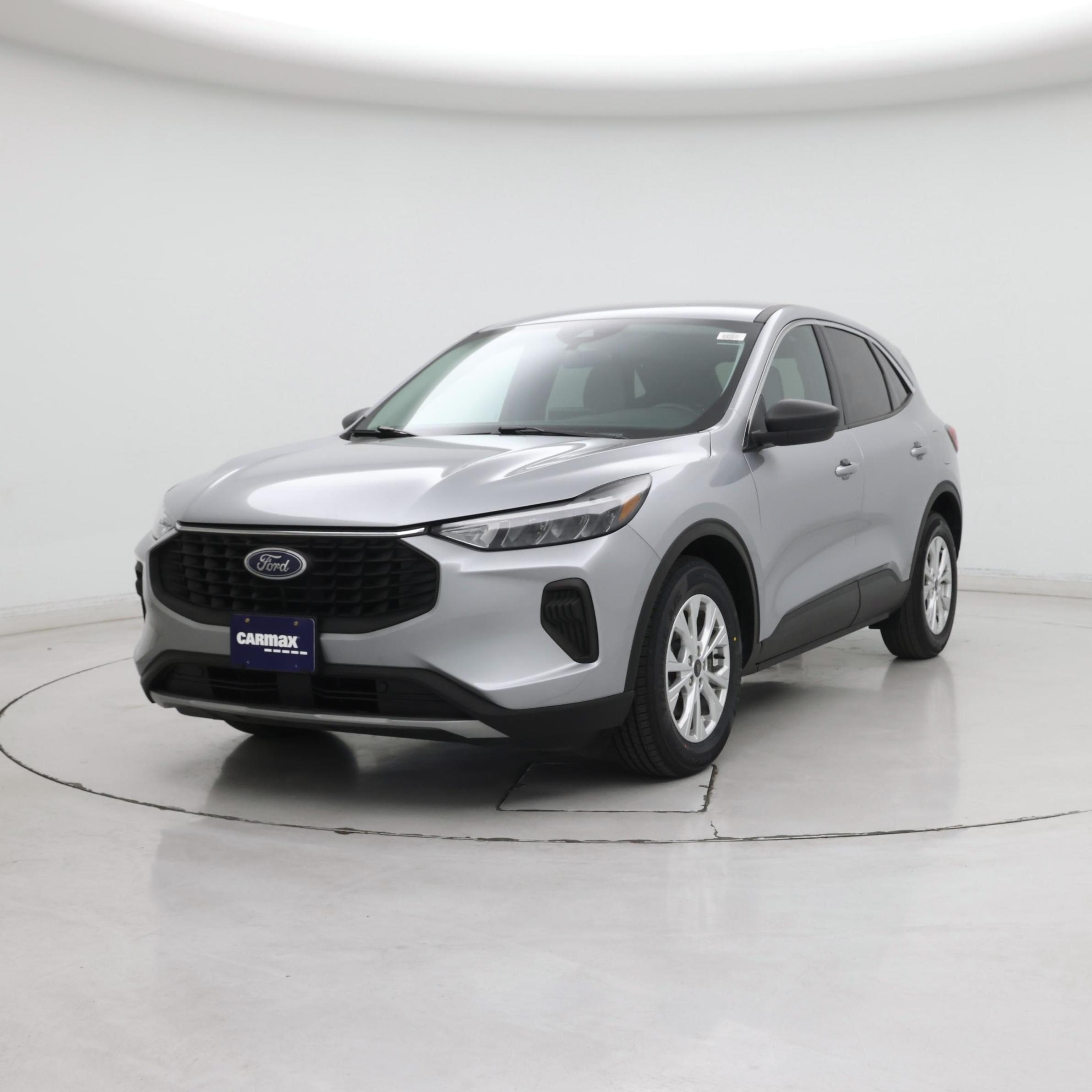 Thumbnail: 2023 Ford Escape - 4